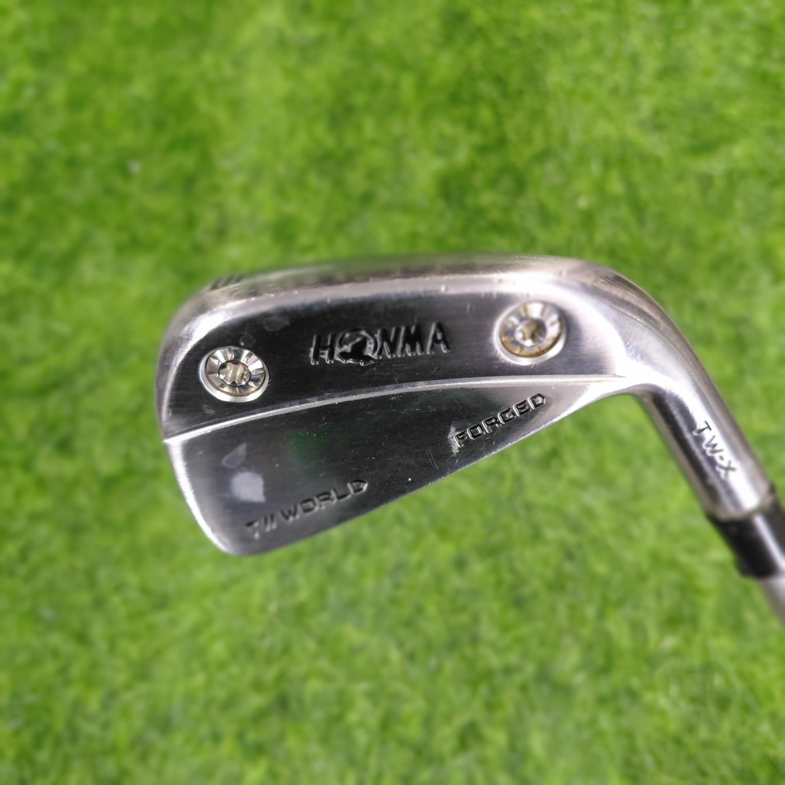 HONMA Etc / TW-X Forged / #5 Single Iron