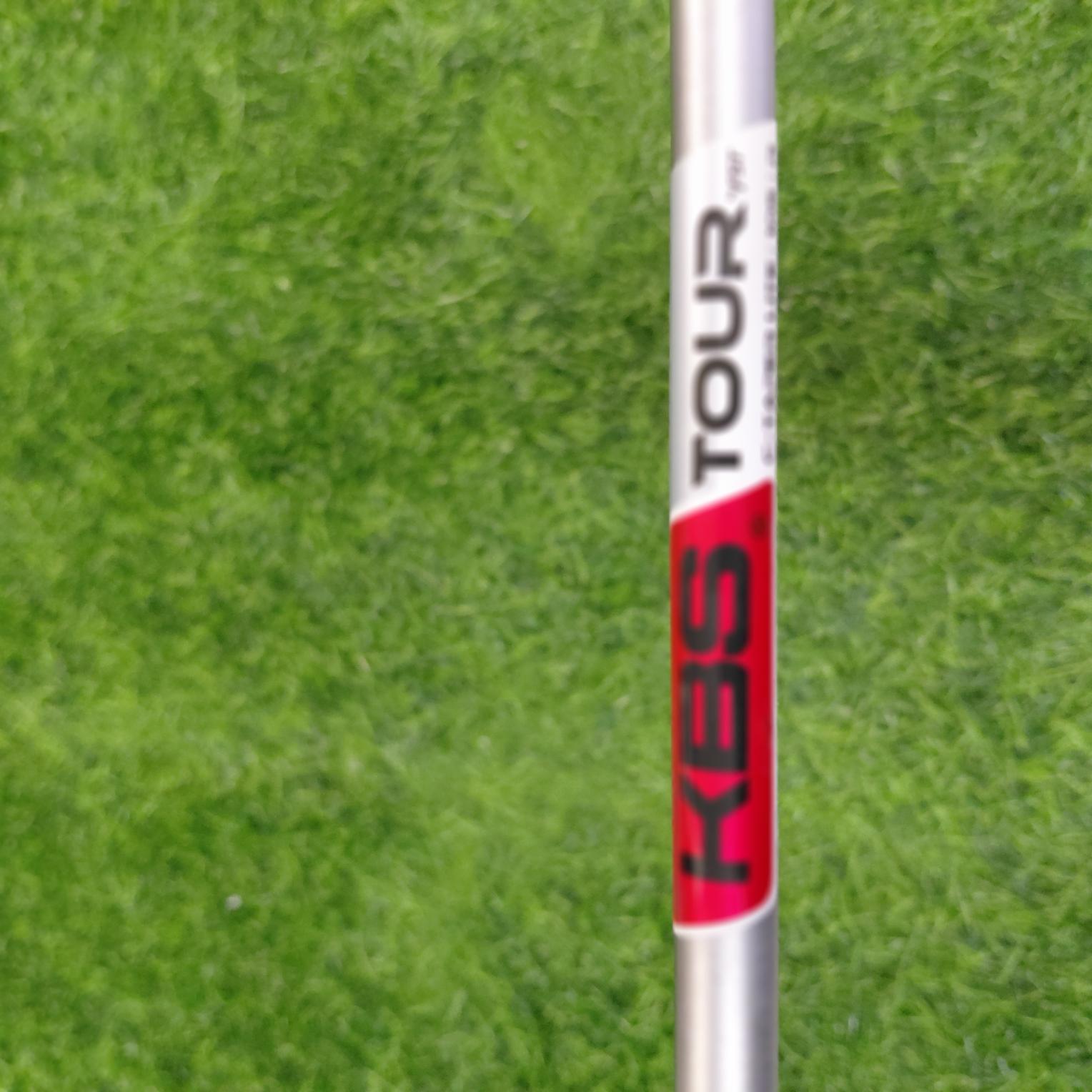 HONMA Etc / TW-X Forged / #5 Single Iron