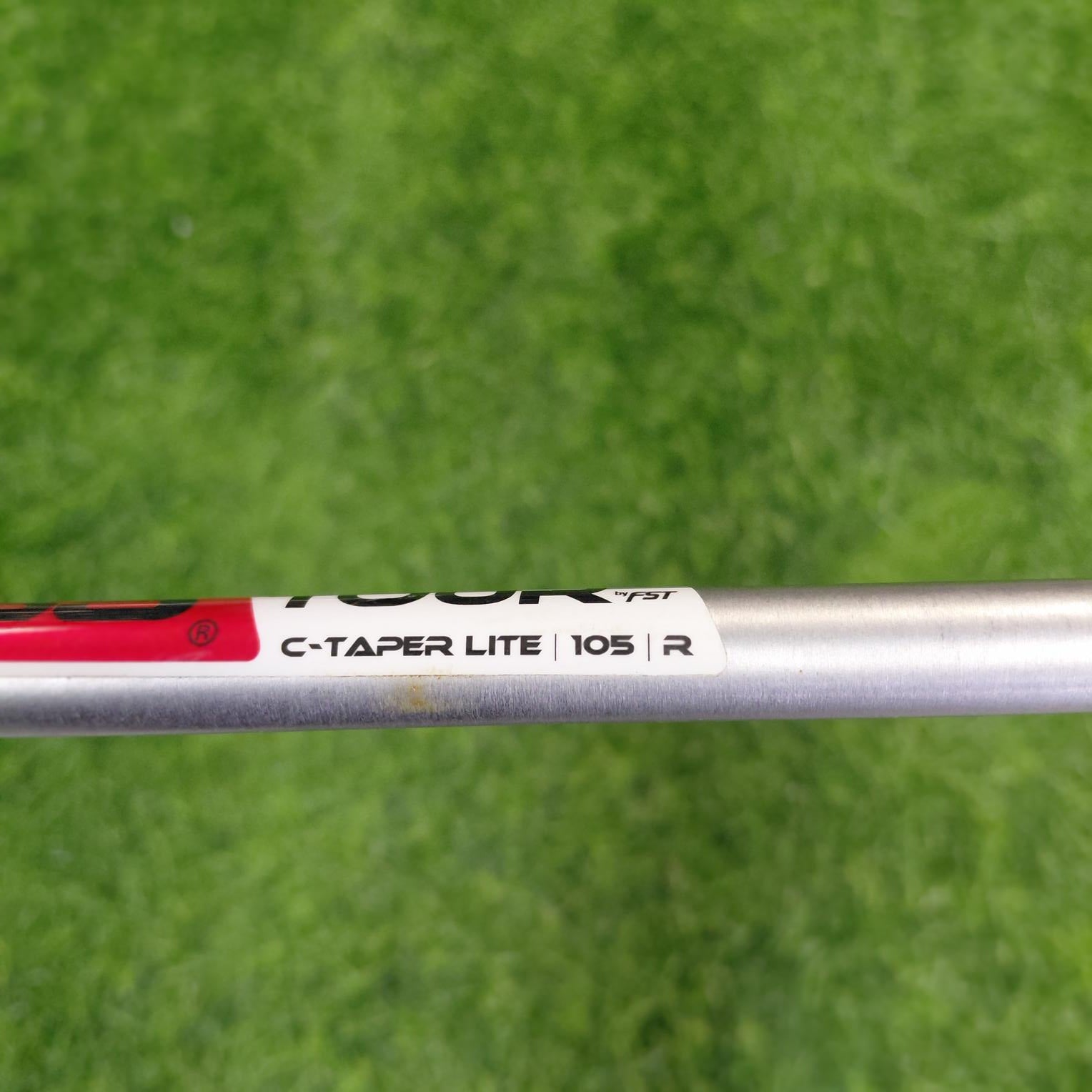 HONMA Etc / TW-X Forged / #5 Single Iron