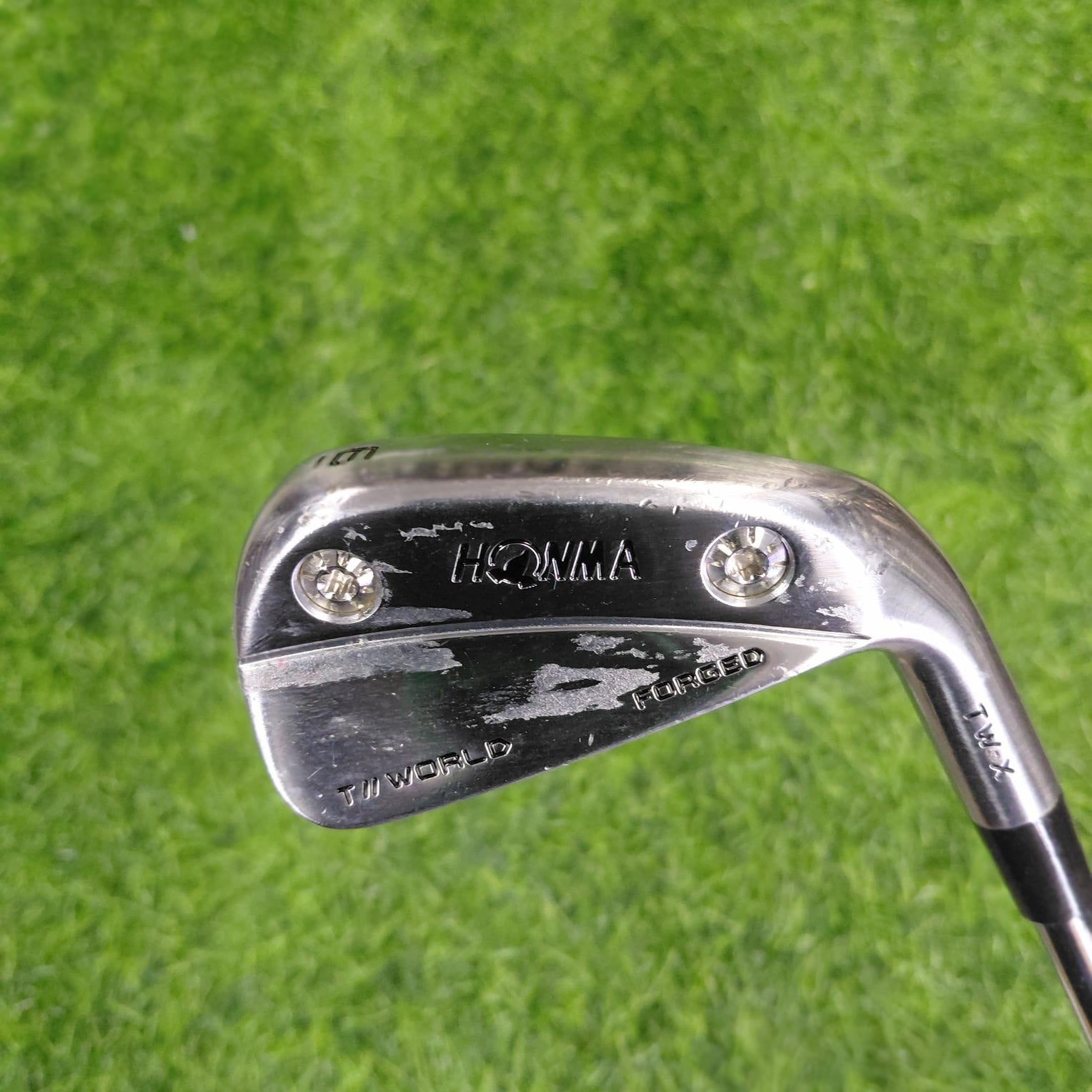 HONMA Etc / TW-X / #6 Single Iron