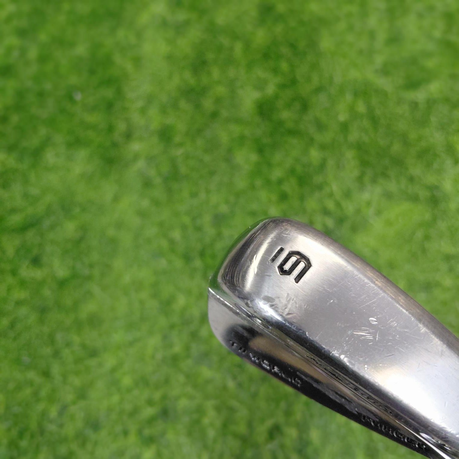 HONMA Etc / TW-X / #6 Single Iron