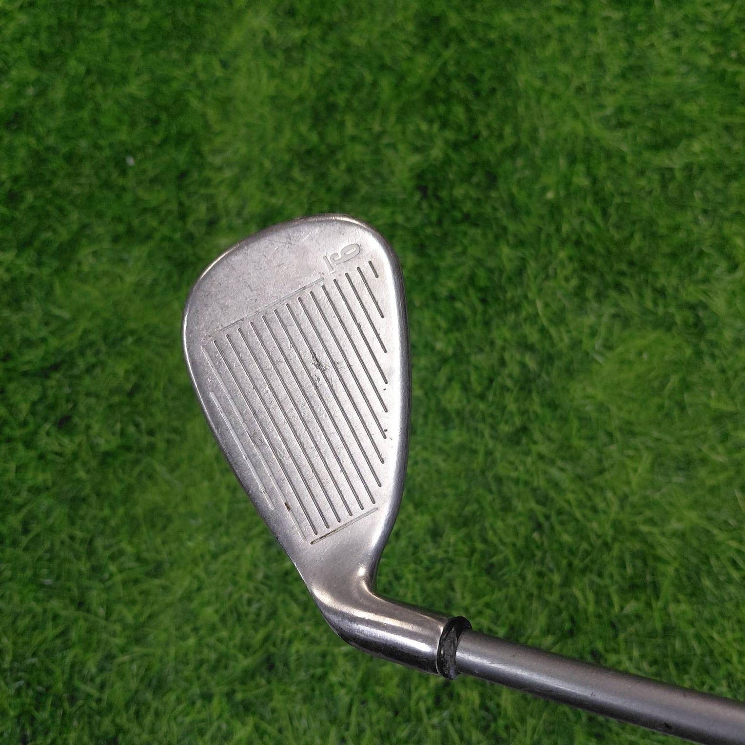 Callaway Etc / Big Bertha X-12 / #9 Single Iron / R