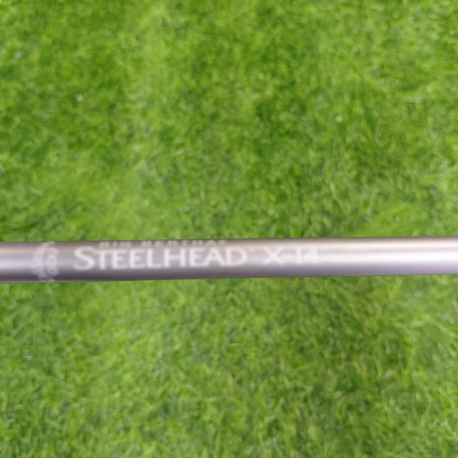 Callaway Etc / Big Bertha X-12 / #9 Single Iron / R