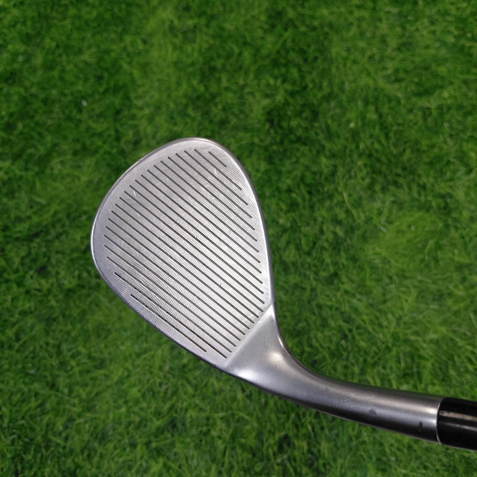 Cleveland Wedge / CBX4 ZIP CORE / 60.0