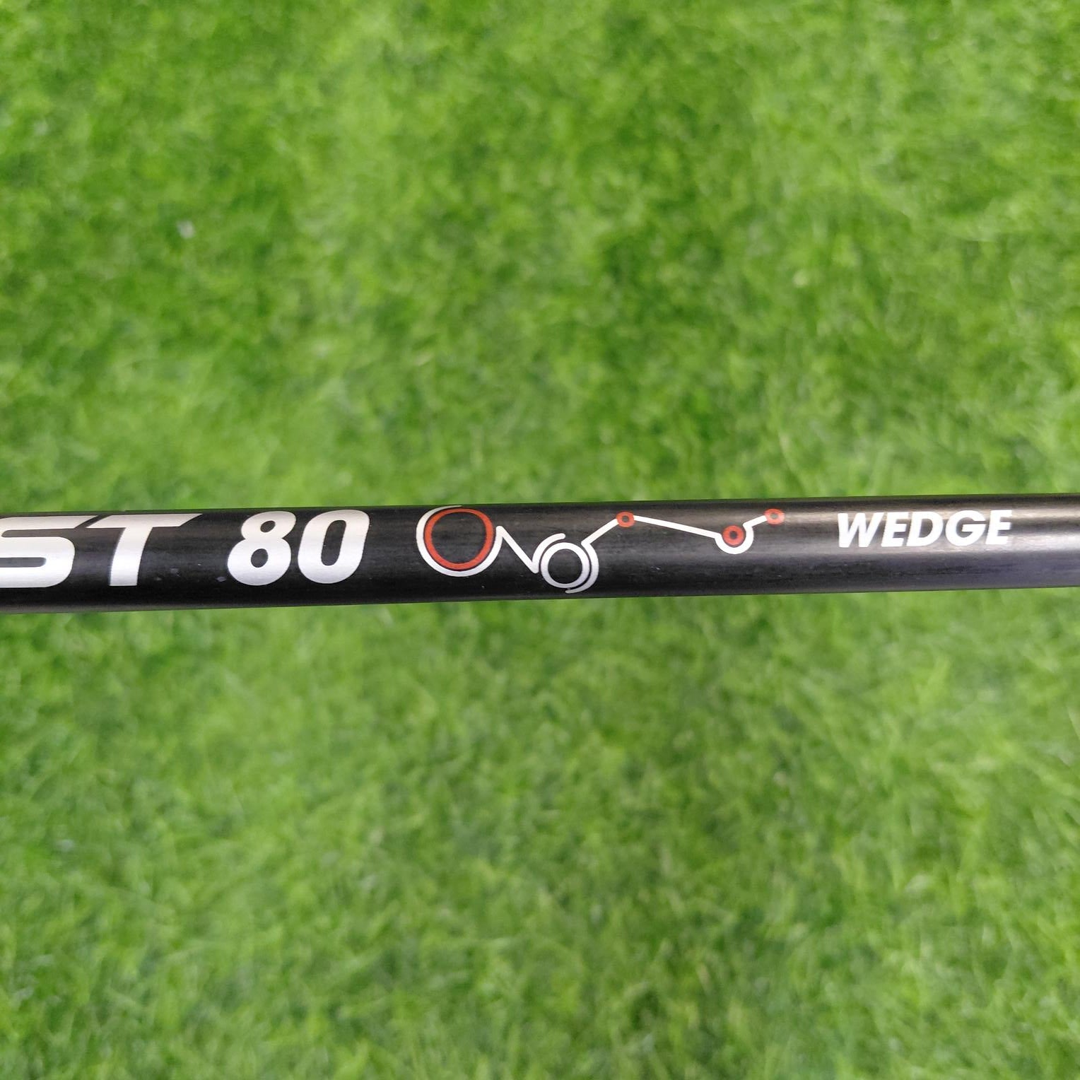 Cleveland Wedge / CBX4 ZIP CORE / 60.0