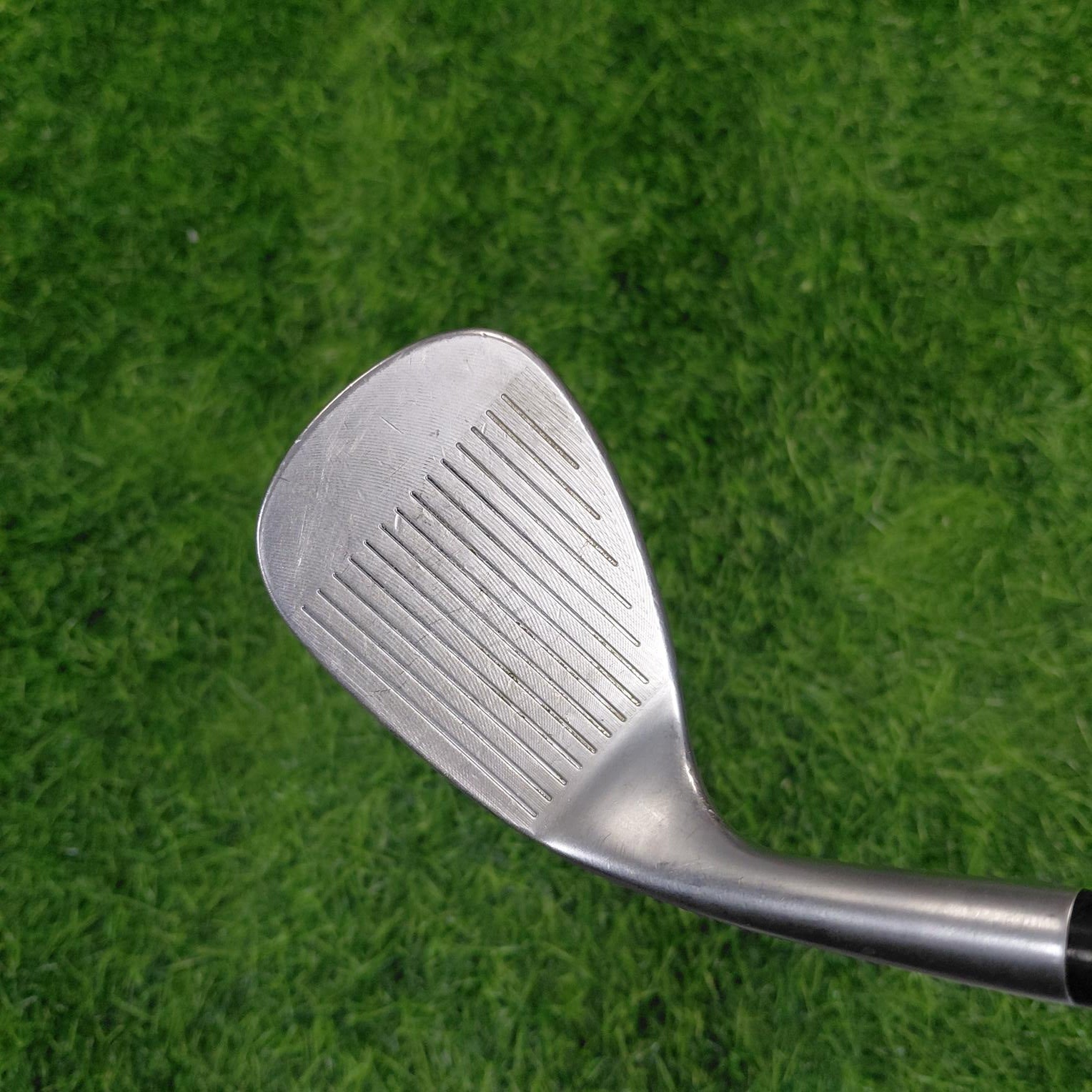 Cleveland Wedge / 588 RTX / 52.0