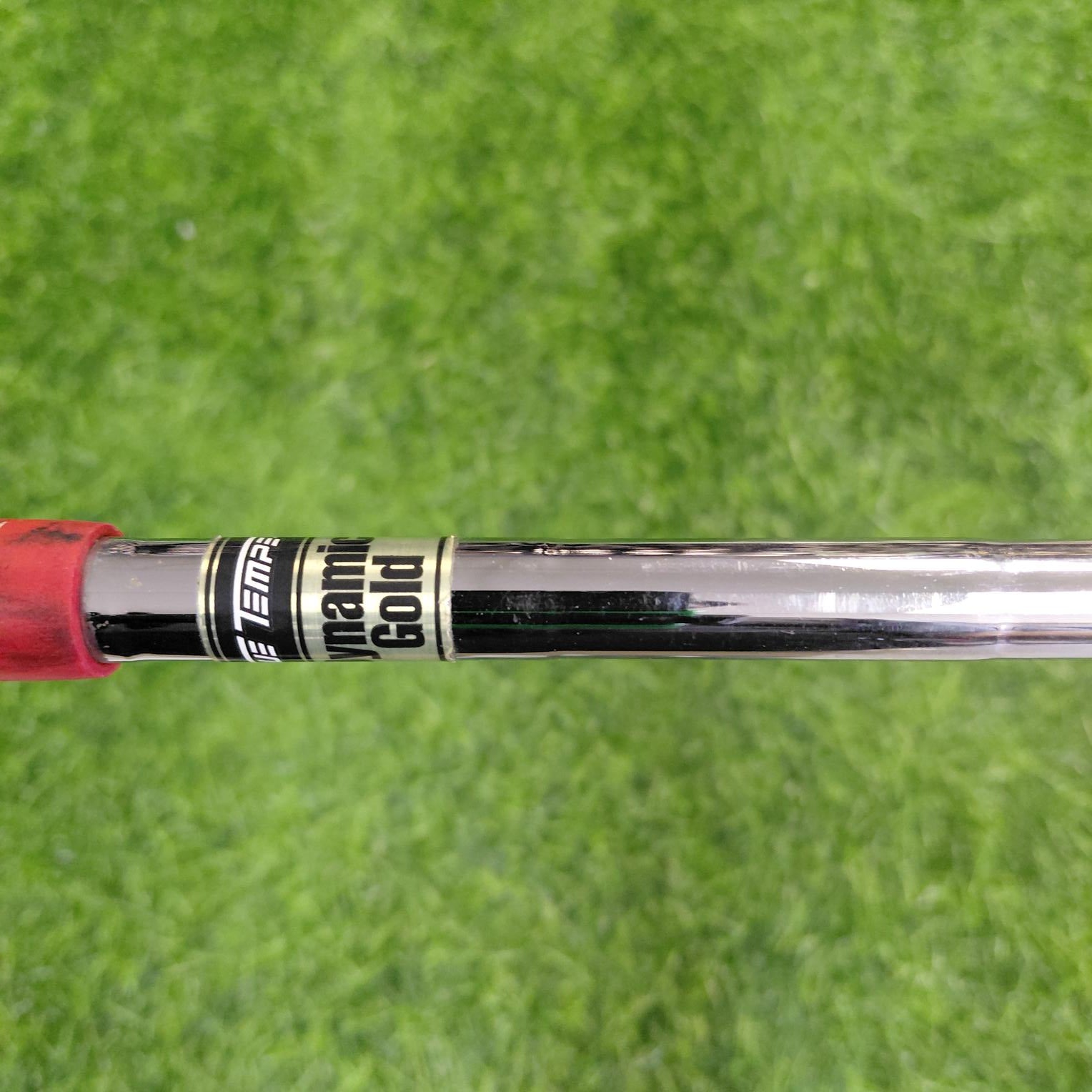 Cleveland Wedge / 588 RTX / 52.0