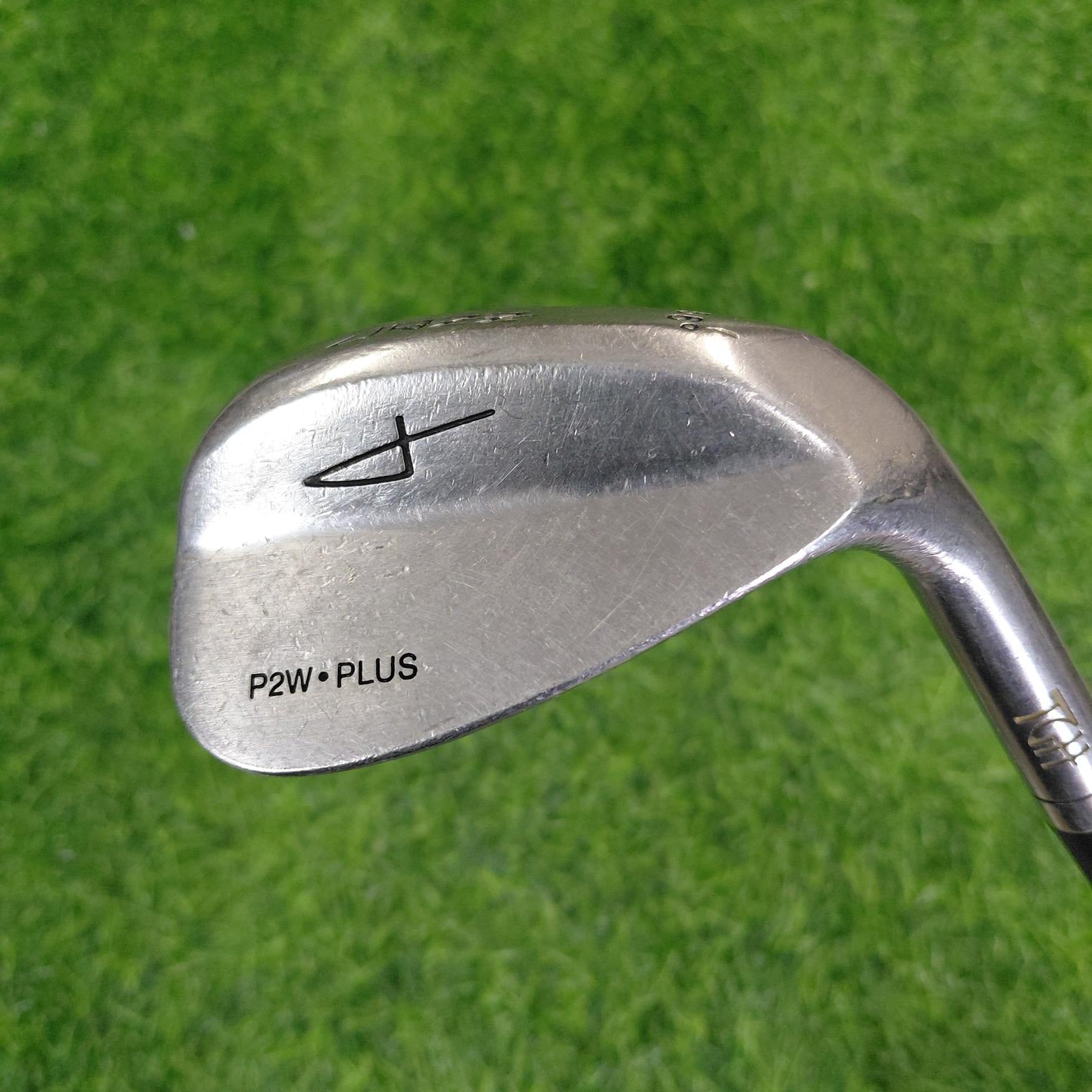 JAZZ Wedge / P2W / 56.0