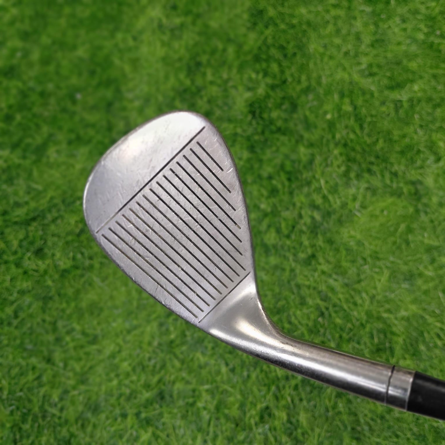JAZZ Wedge / P2W / 56.0
