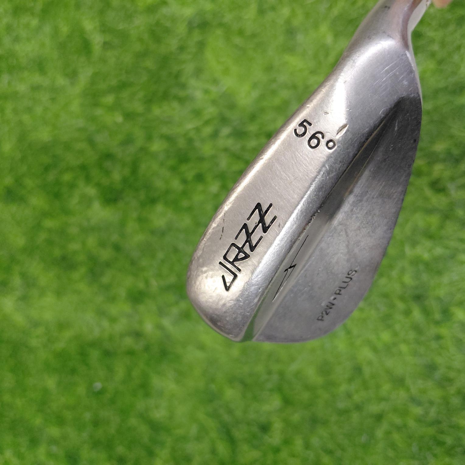 JAZZ Wedge / P2W / 56.0