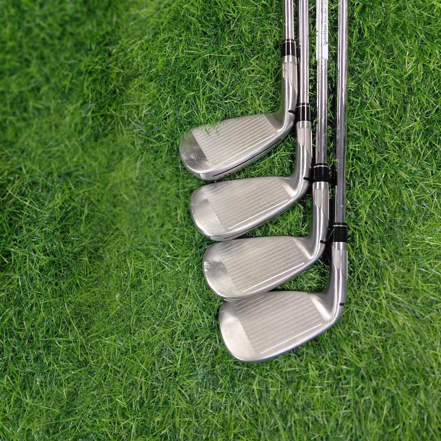 TaylorMade Iron Set / STEALTH / R / 7pcs