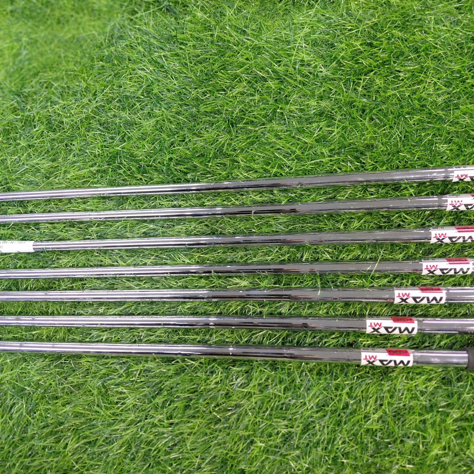 TaylorMade Iron Set / STEALTH / R / 7pcs
