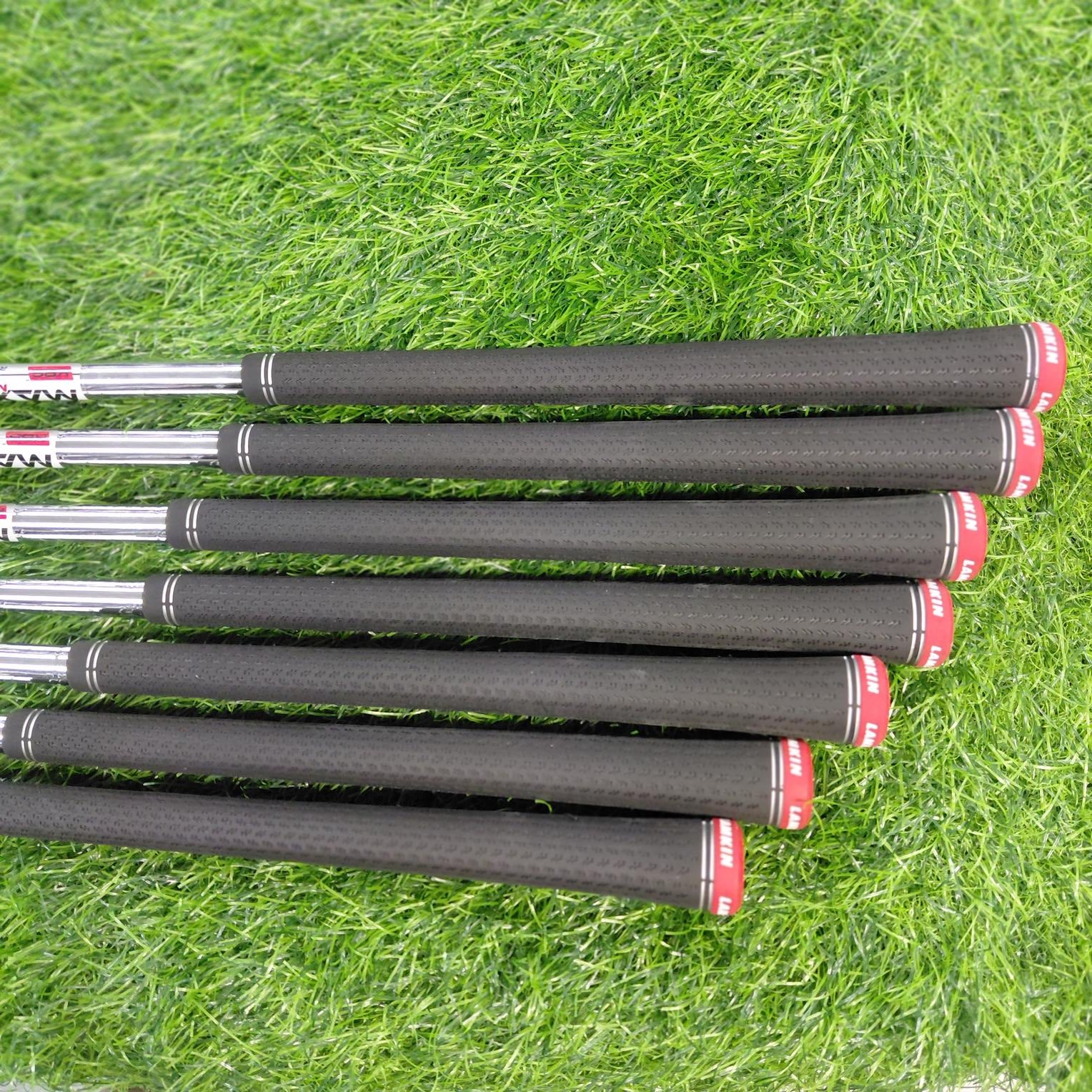 TaylorMade Iron Set / STEALTH / R / 7pcs