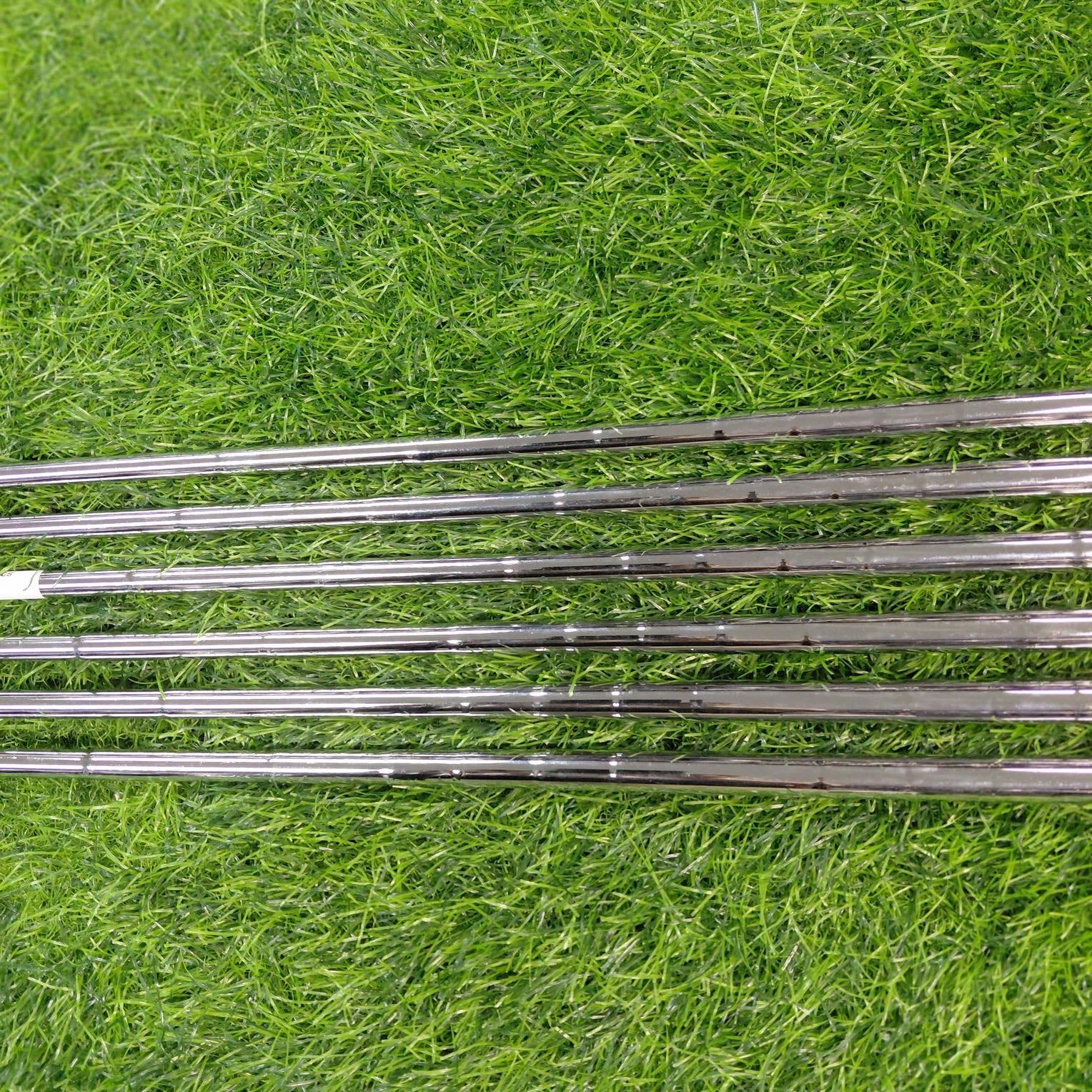 TaylorMade Iron Set / M2 / S / 6pcs