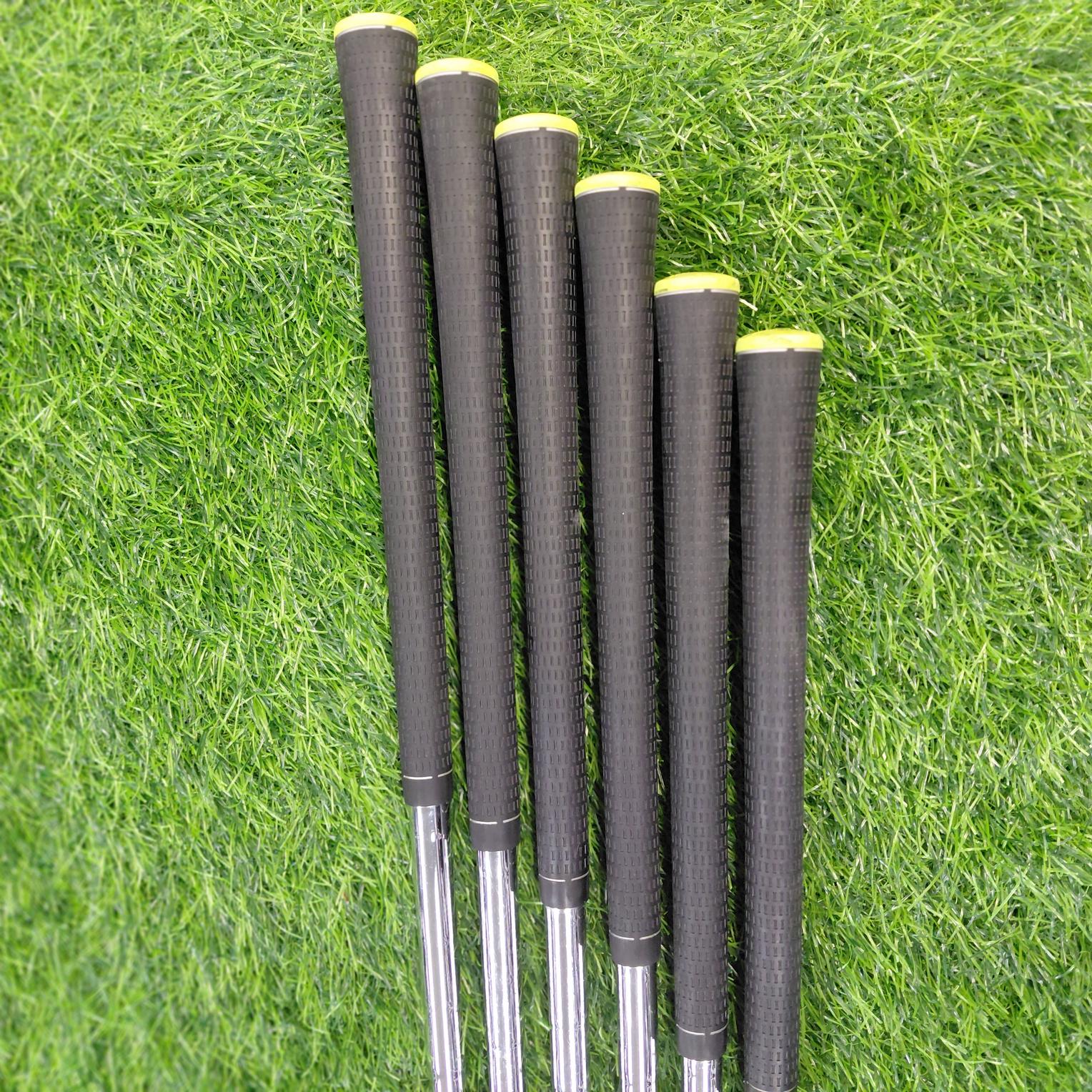 TaylorMade Iron Set / M2 / S / 6pcs