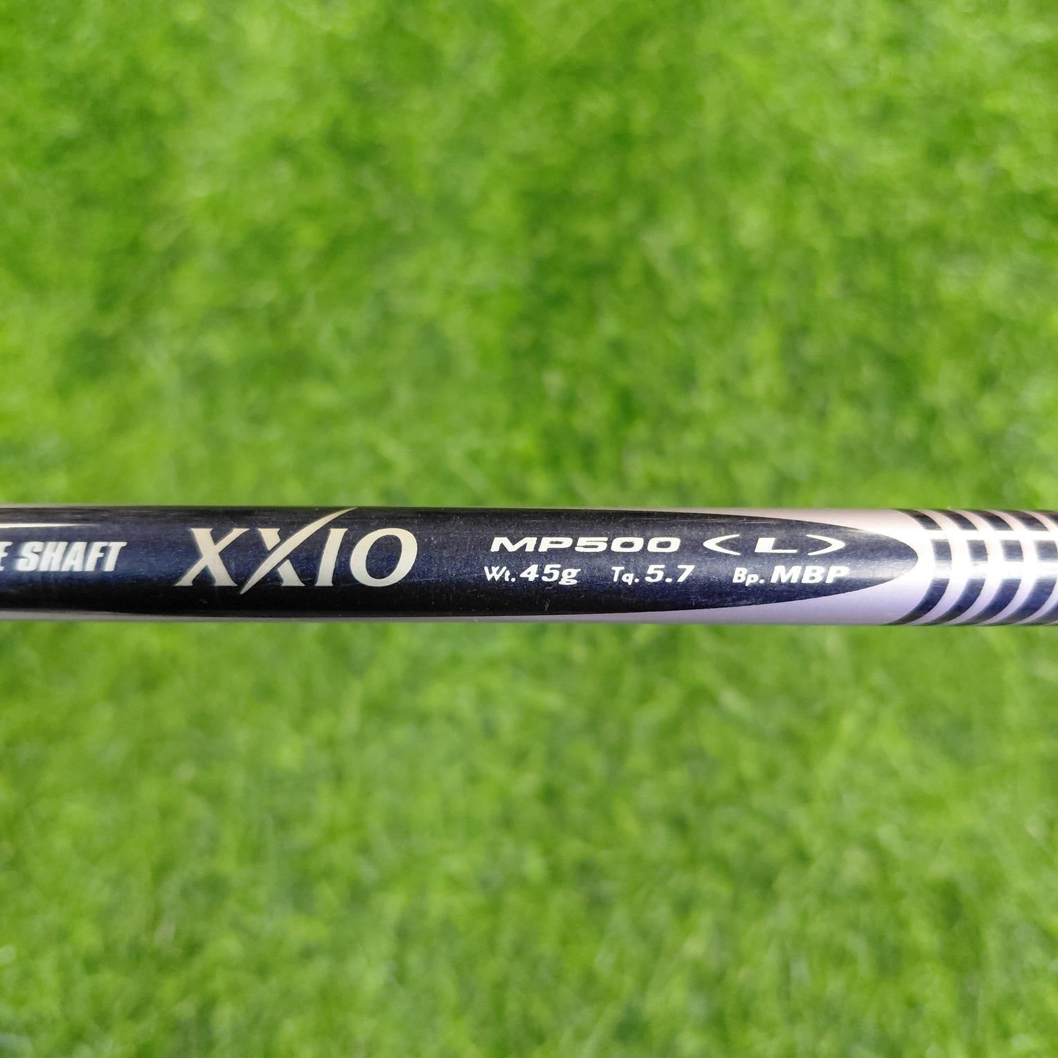 XXIO Iron Set / XXIO 5 / 5pcs / Women
