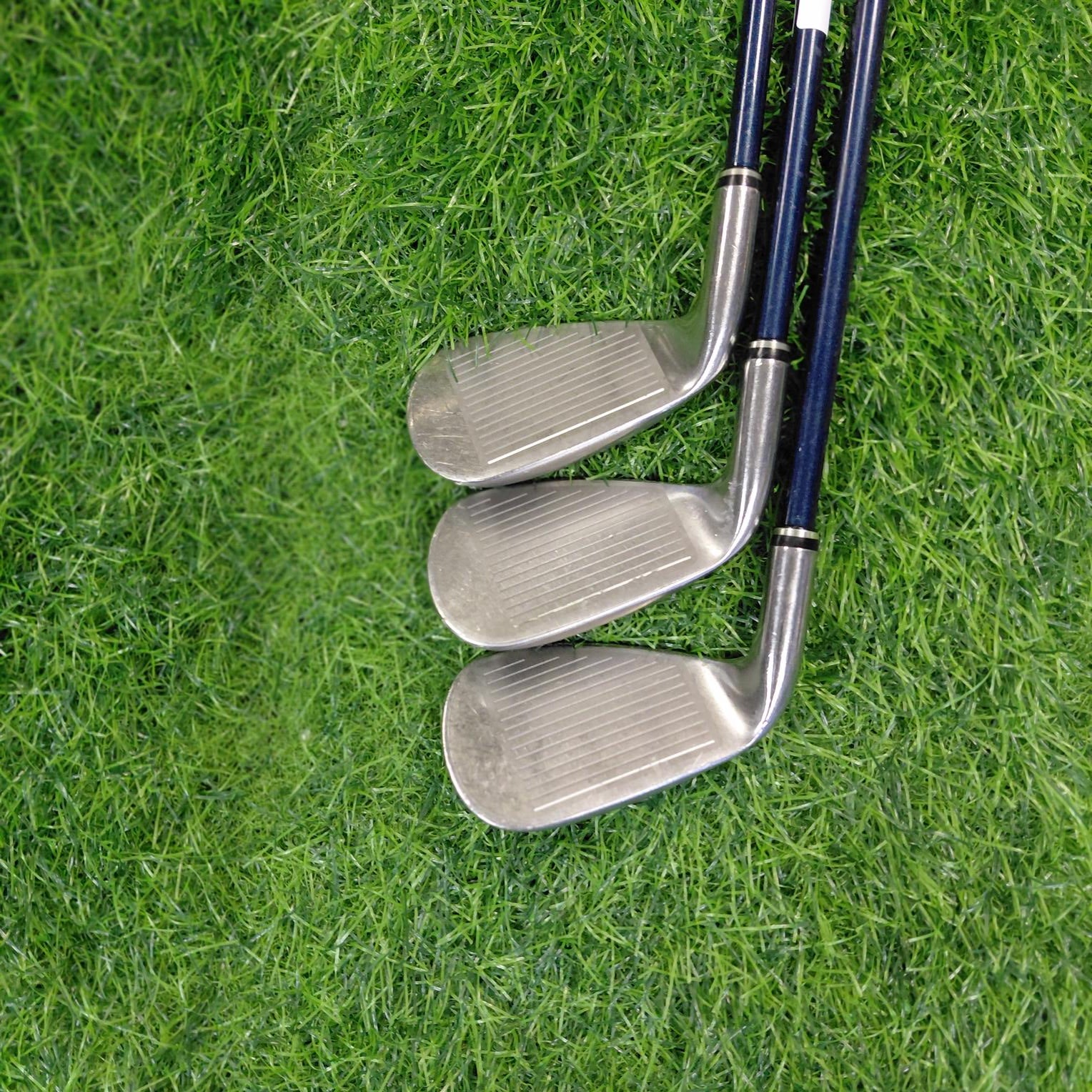 XXIO Iron Set / XXIO 5 / 5pcs / Women