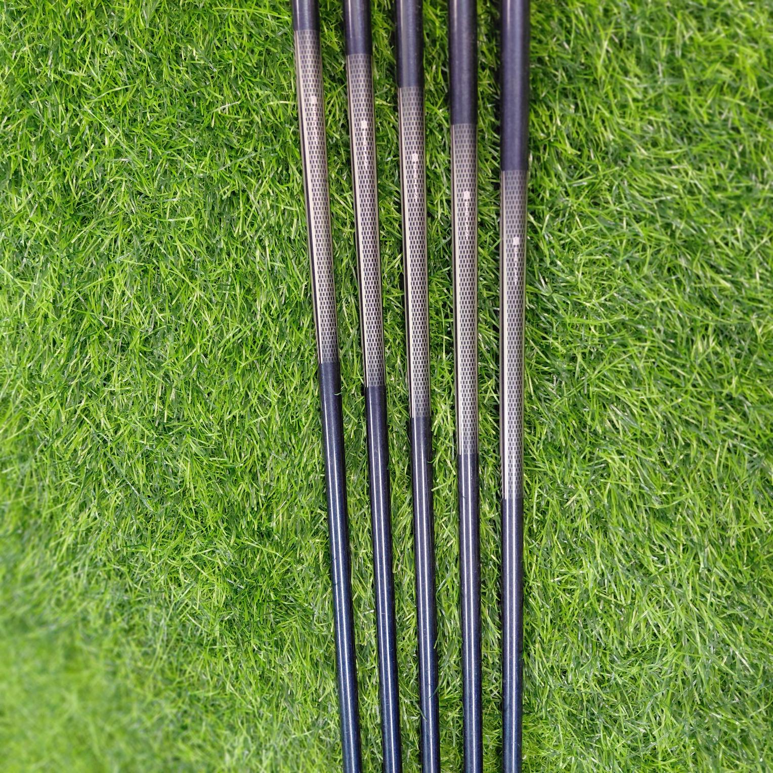 XXIO Iron Set / XXIO 5 / 5pcs / Women