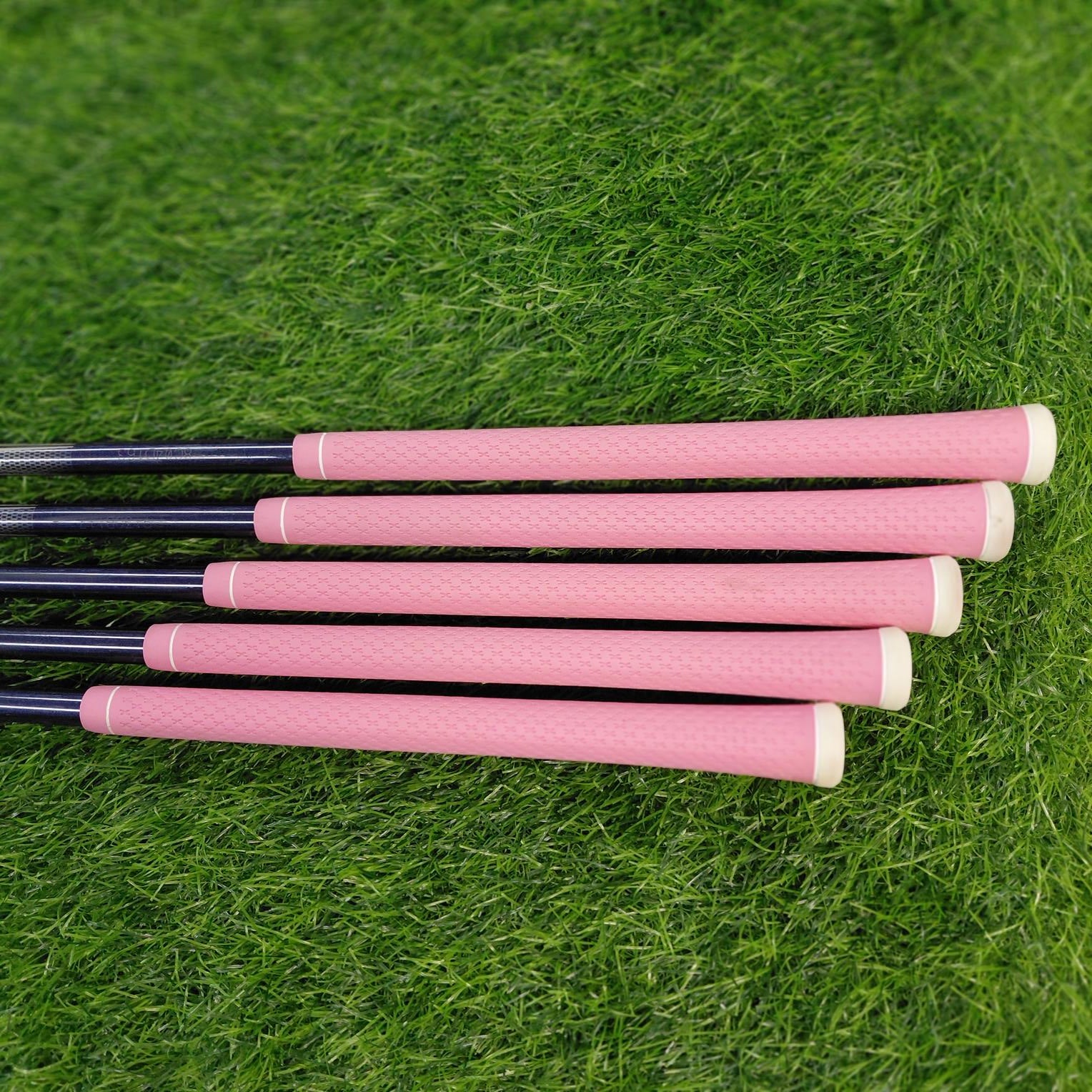 XXIO Iron Set / XXIO 5 / 5pcs / Women