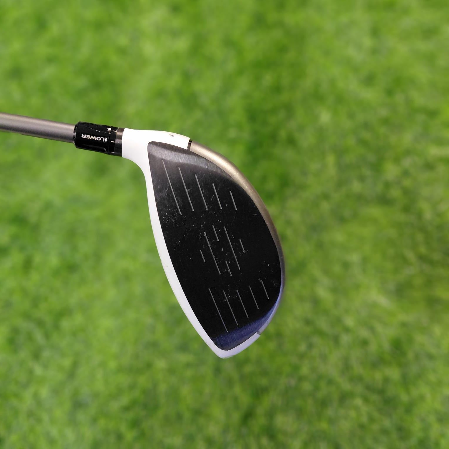 TaylorMade Driver / RBZ(HL) / Women