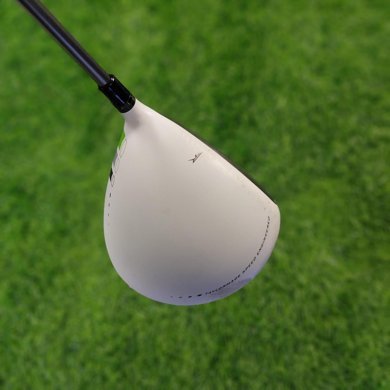 TaylorMade Driver / RBZ(HL) / Women