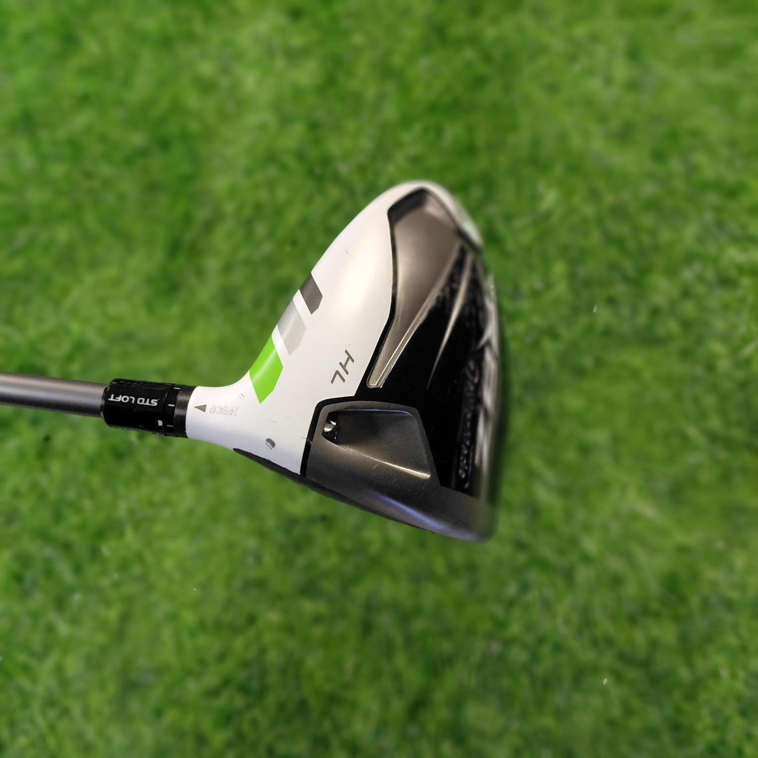 TaylorMade Driver / RBZ(HL) / Women