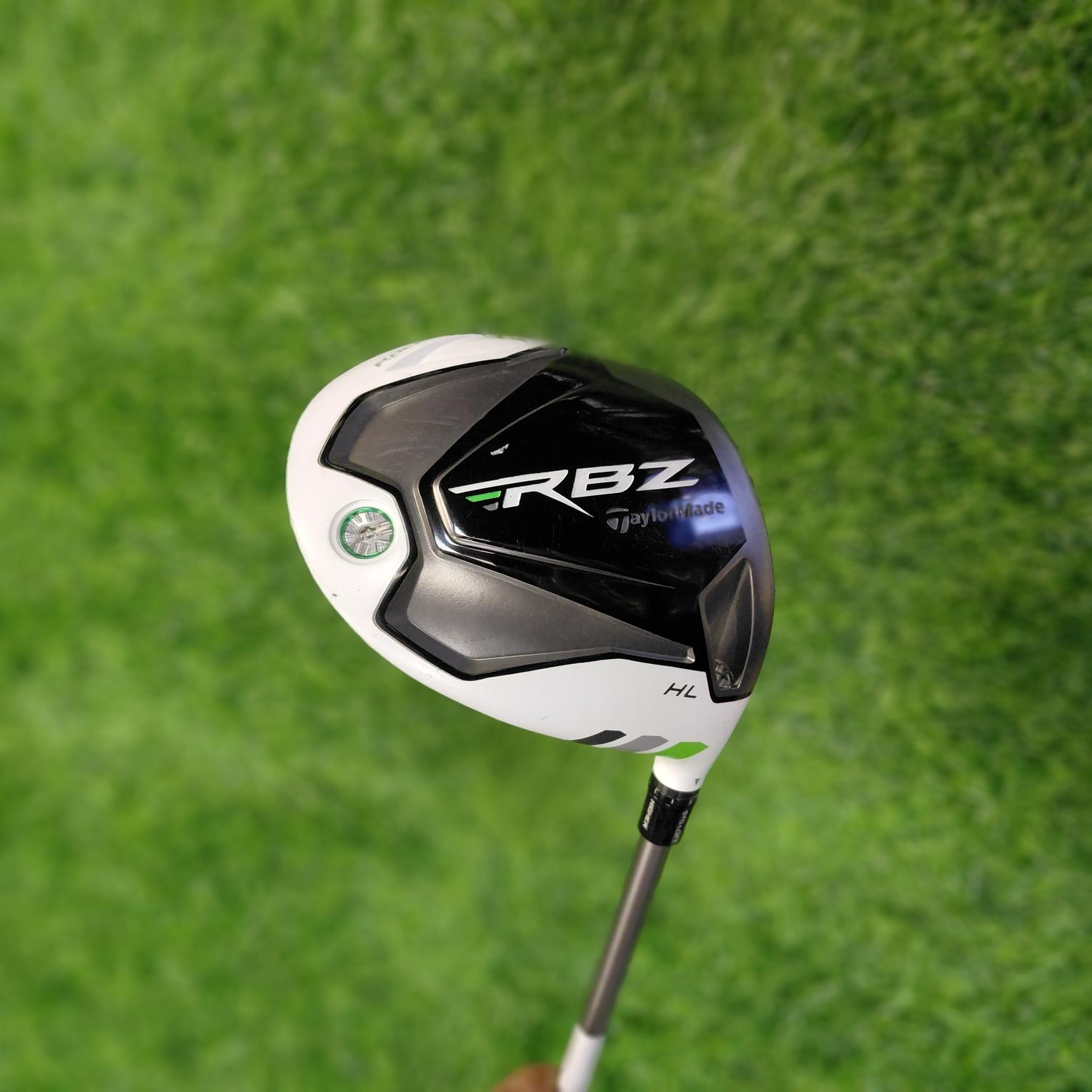 TaylorMade Driver / RBZ(HL) / Women