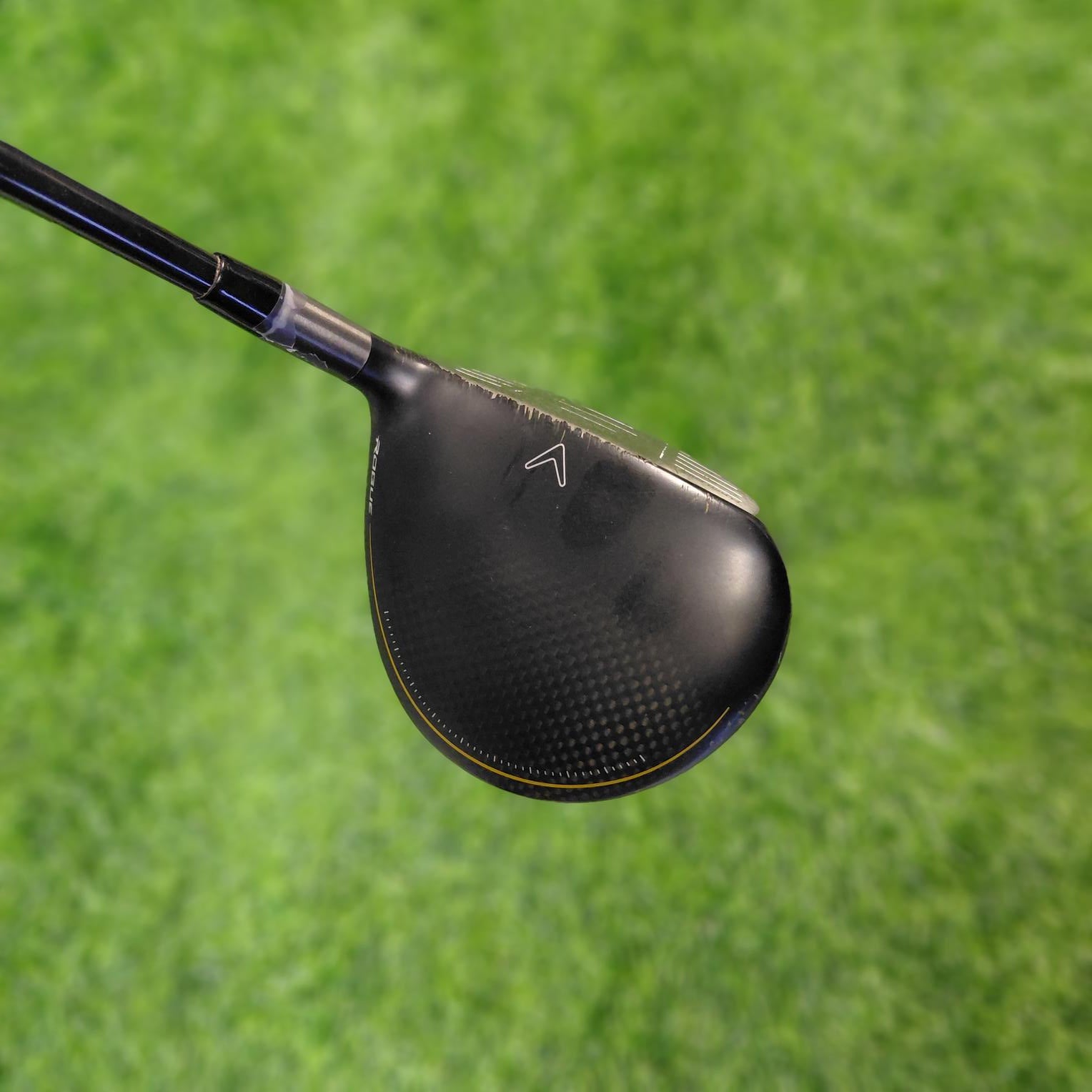 Callaway Wood / ROGUE ST MAX HL / 3W(16.5) / R