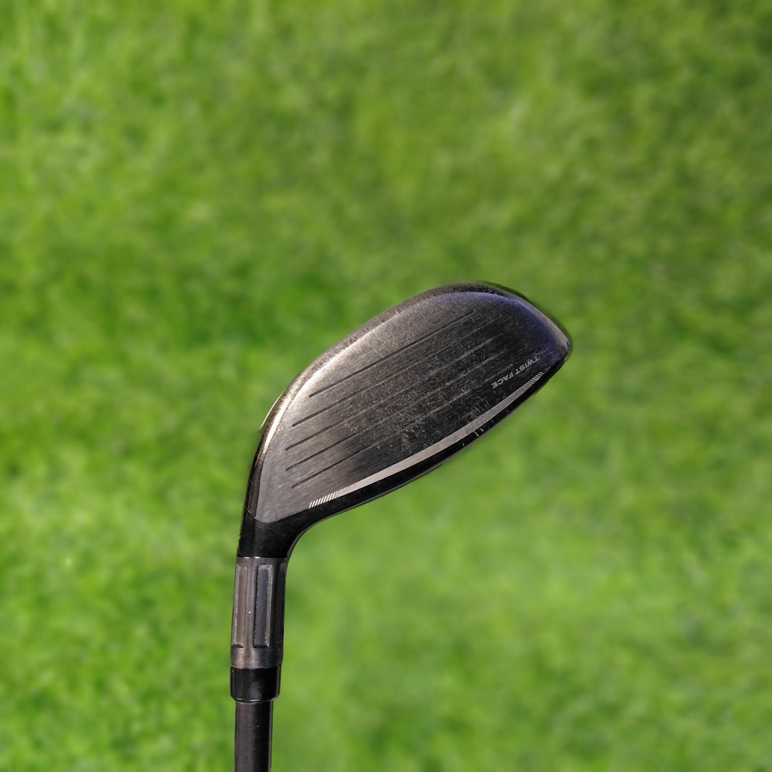 TaylorMade Wood / STEALTH / 3W(15.0) / R(S)