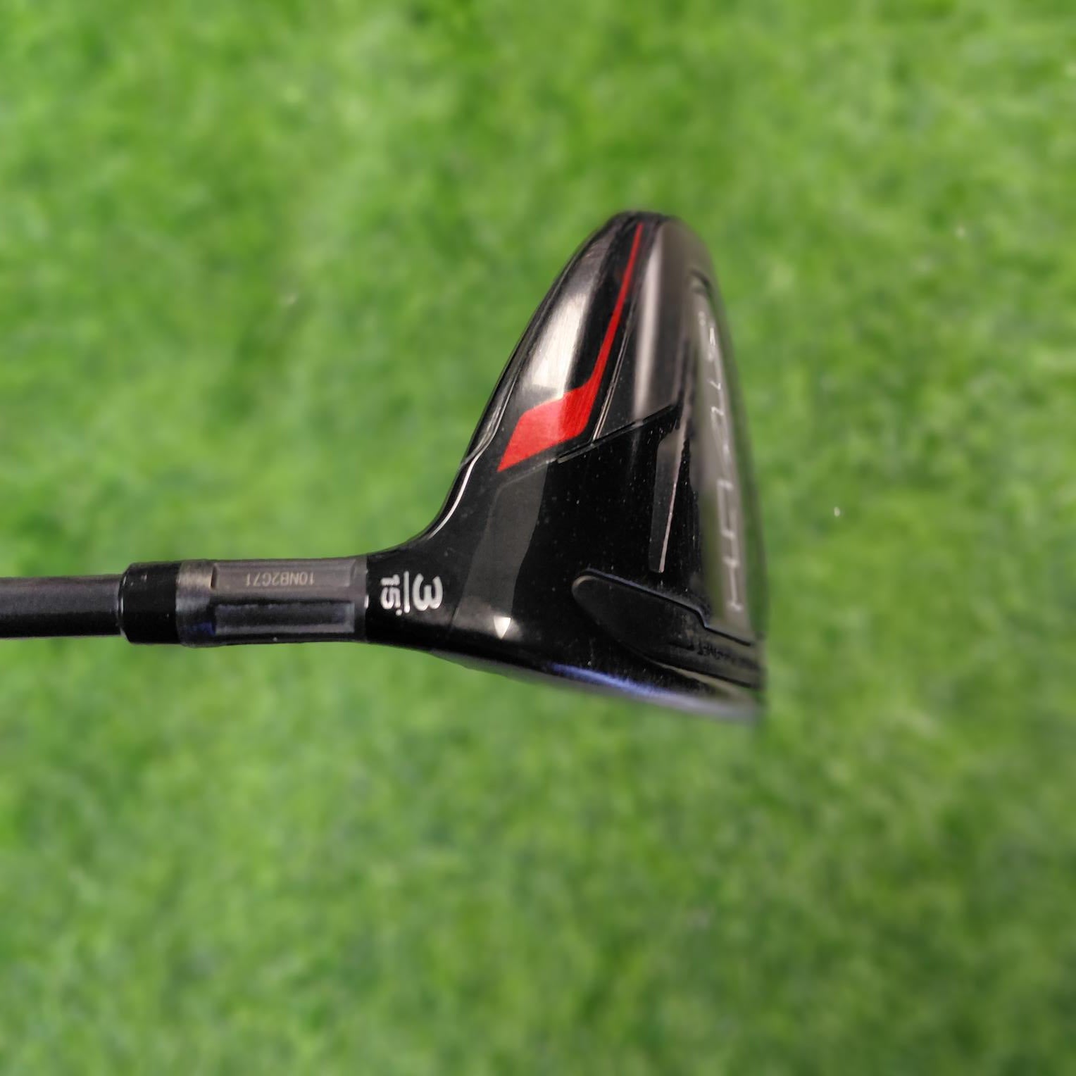 TaylorMade Wood / STEALTH / 3W(15.0) / R(S)