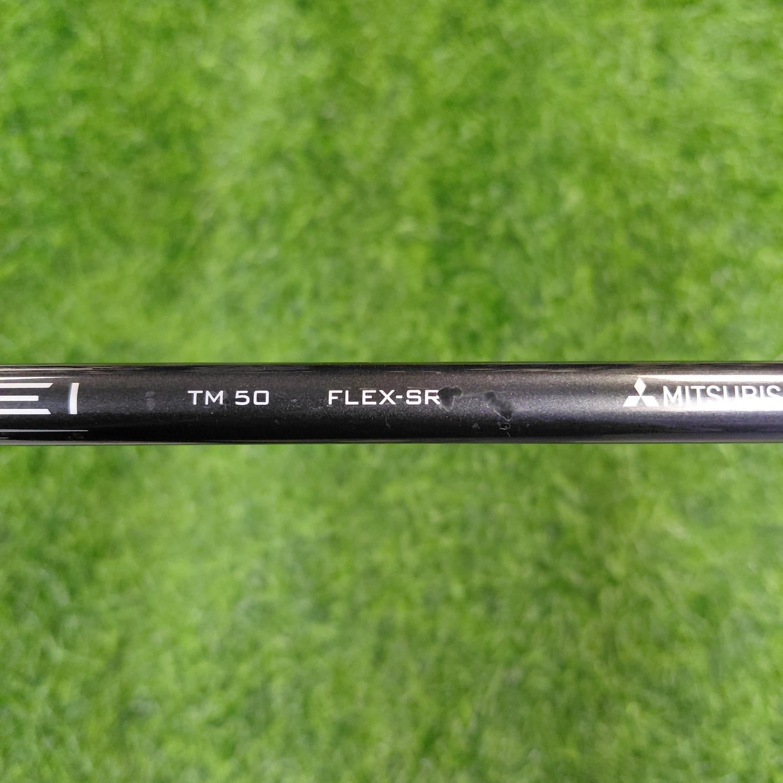 TaylorMade Wood / STEALTH / 3W(15.0) / R(S)