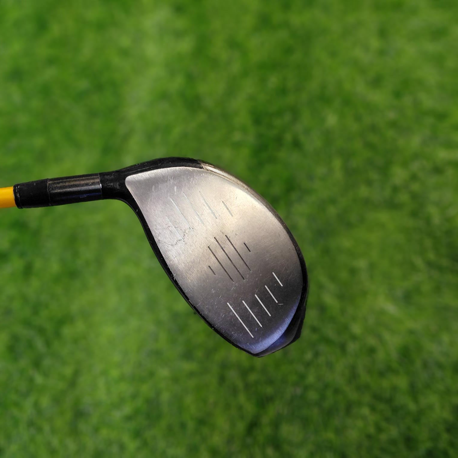 TaylorMade Driver / Tour Burner / 9.5 / X