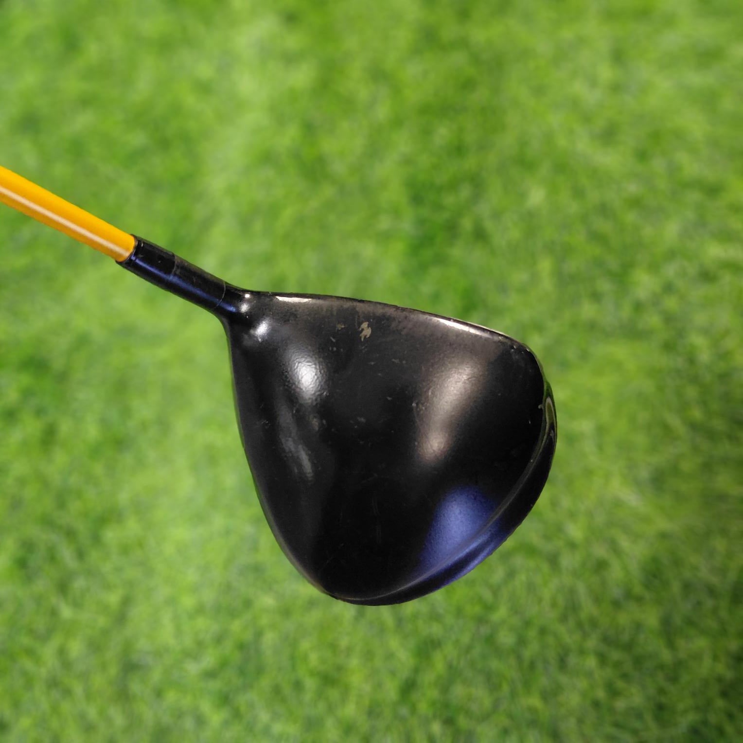TaylorMade Driver / Tour Burner / 9.5 / X
