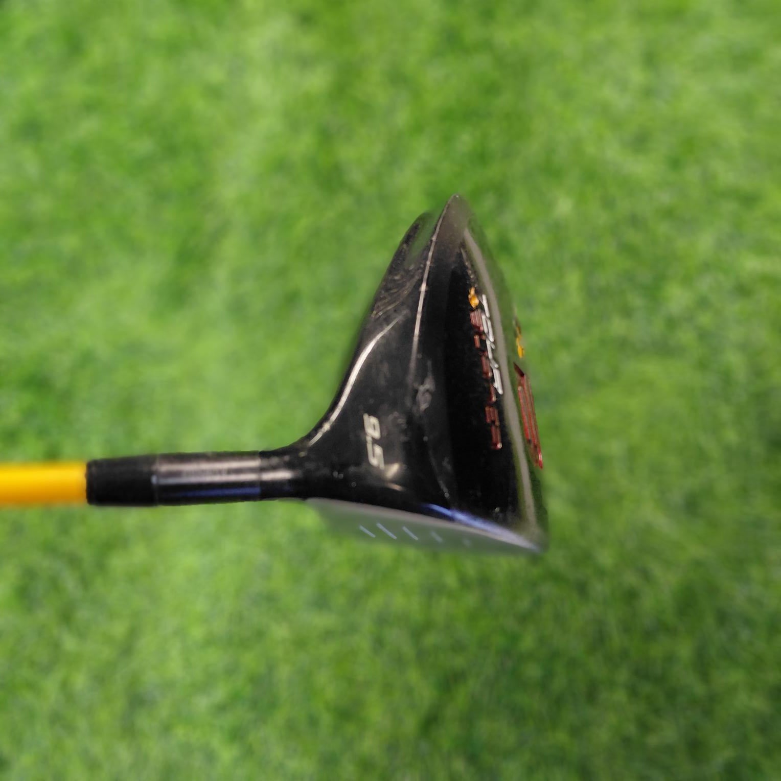 TaylorMade Driver / Tour Burner / 9.5 / X