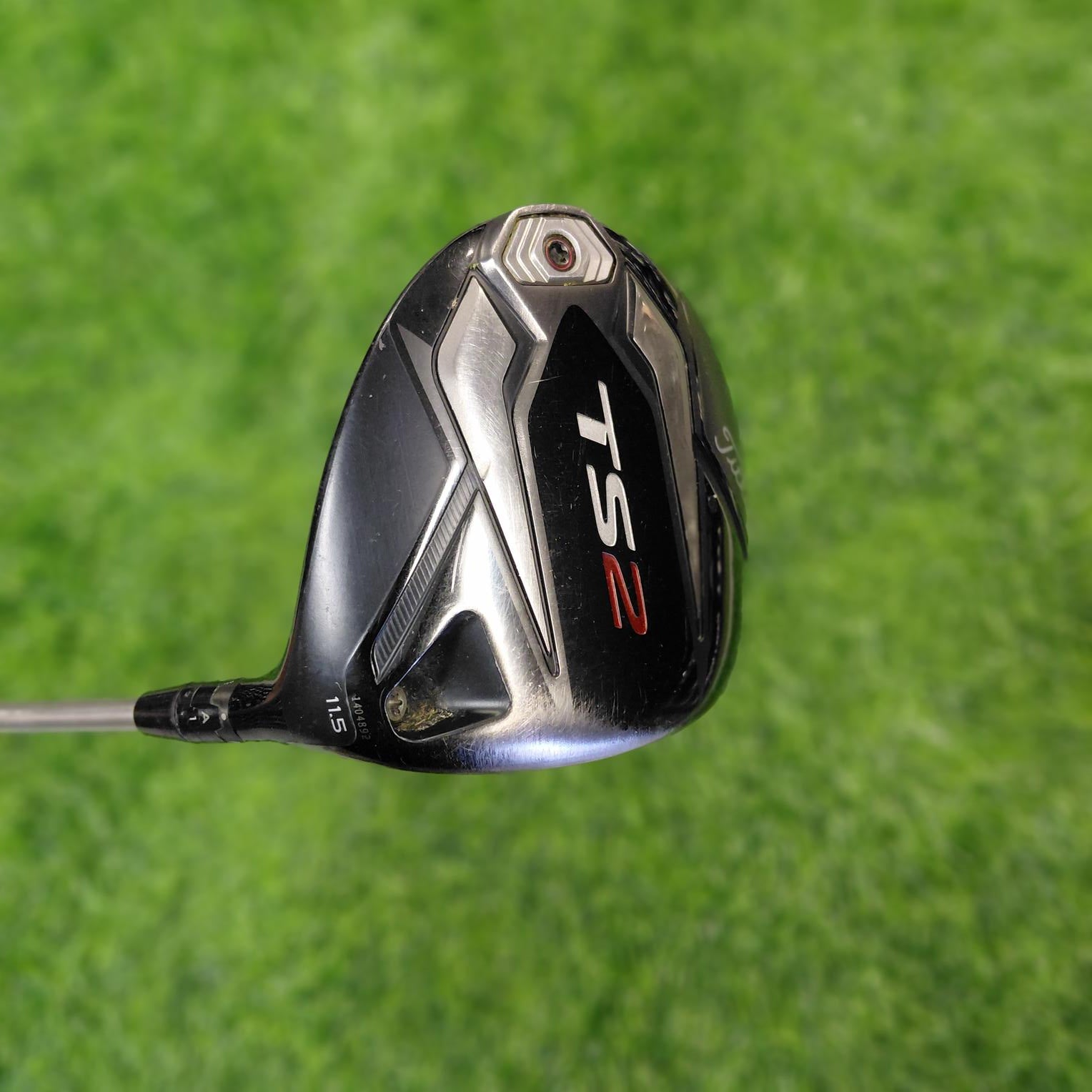 Titleist Driver / TS2 / 11.5 / Women