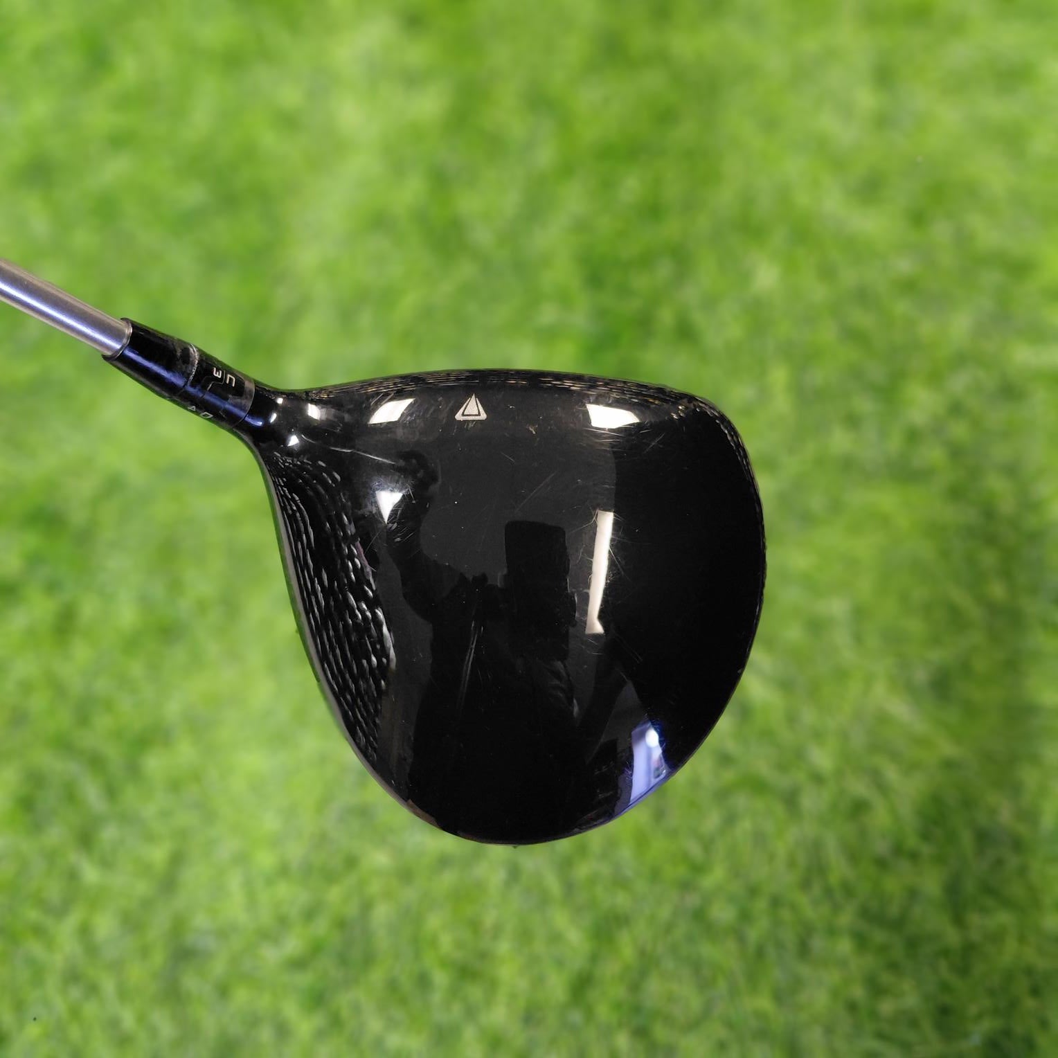 Titleist Driver / TS2 / 11.5 / Women