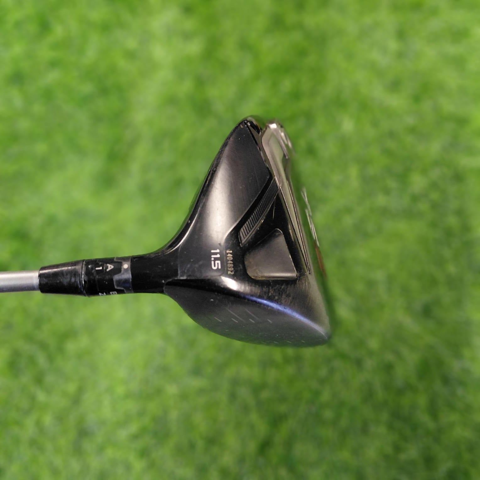 Titleist Driver / TS2 / 11.5 / Women