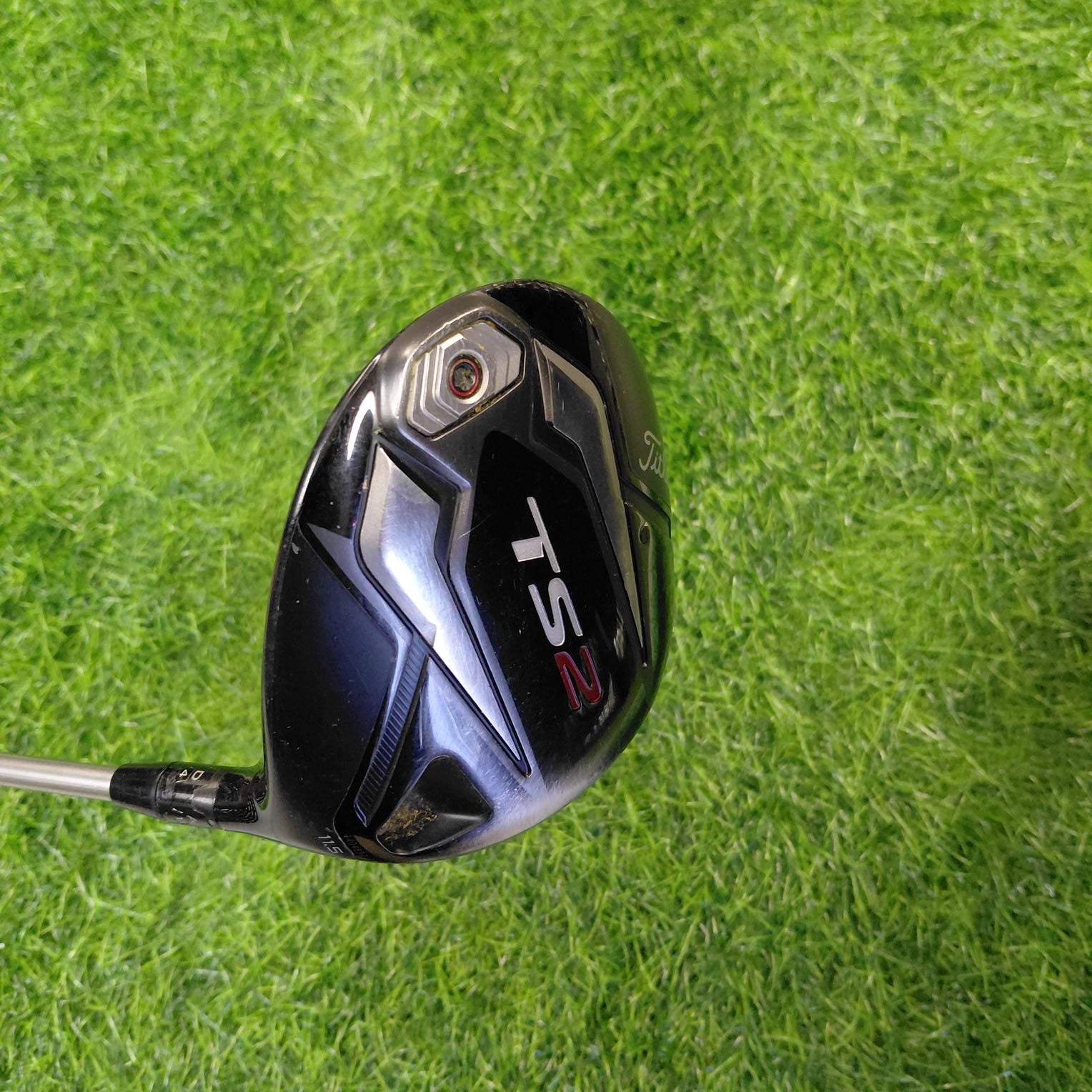 Titleist Driver / TS2 / 11.5 / Women