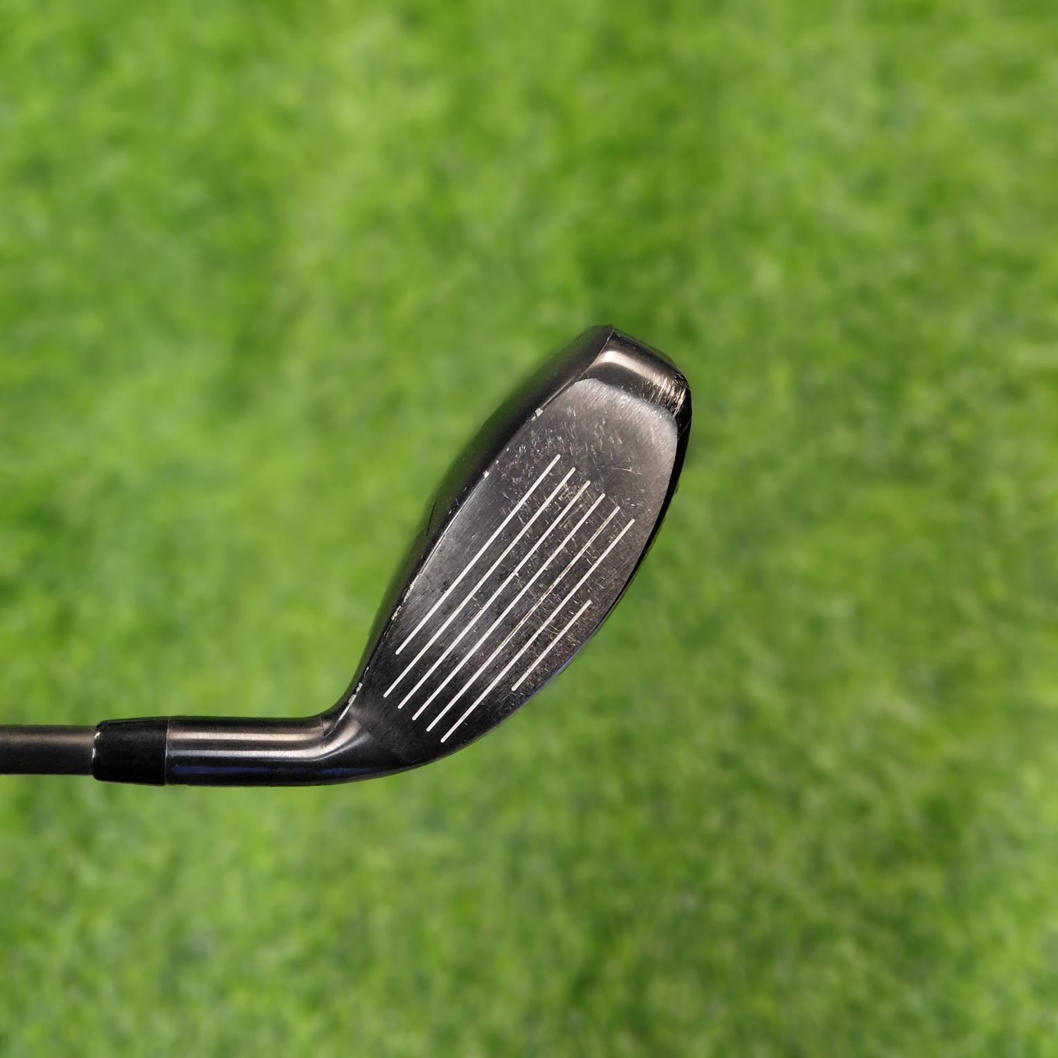 Callaway Hybrid / XR / 3H(19.0) / R / Lefty