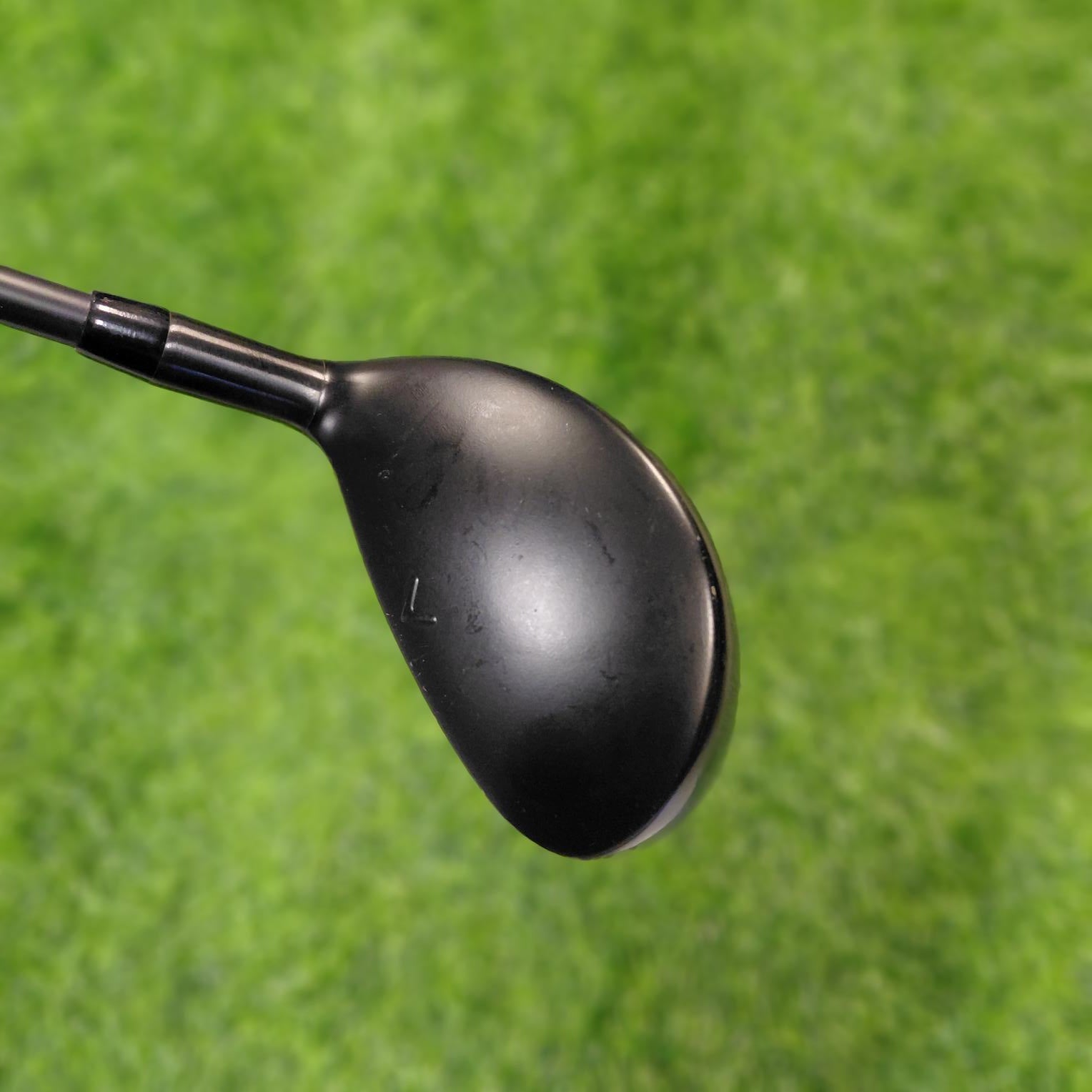 Callaway Hybrid / XR / 3H(19.0) / R / Lefty