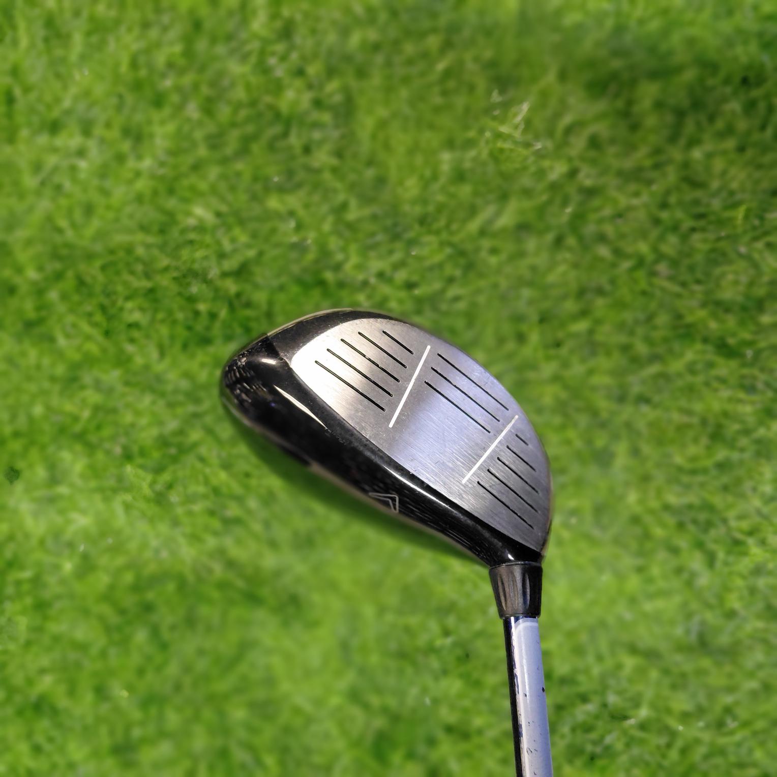Callaway Wood / X / 3W(15.0) / R / Lefty