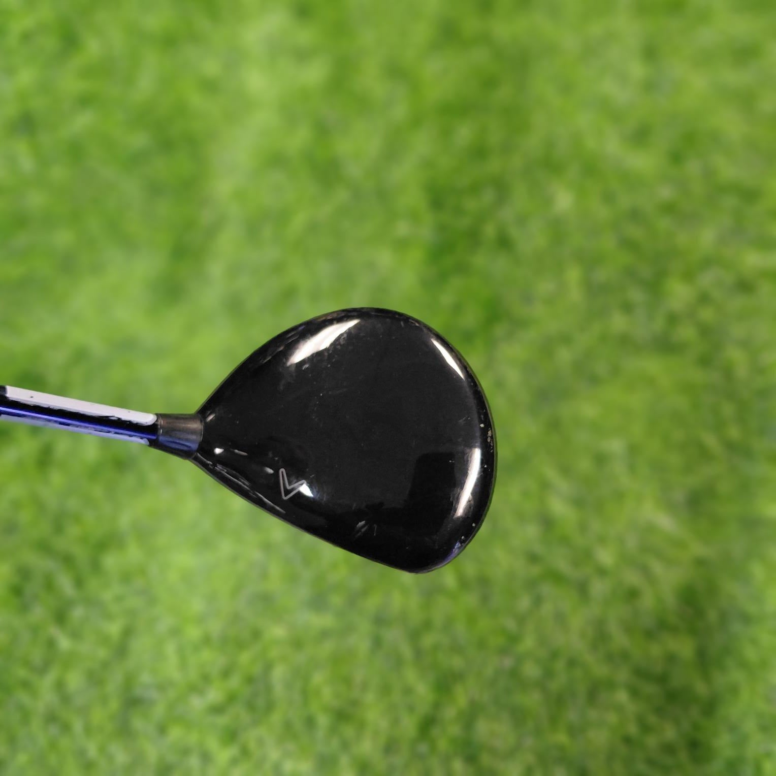 Callaway Wood / X / 3W(15.0) / R / Lefty