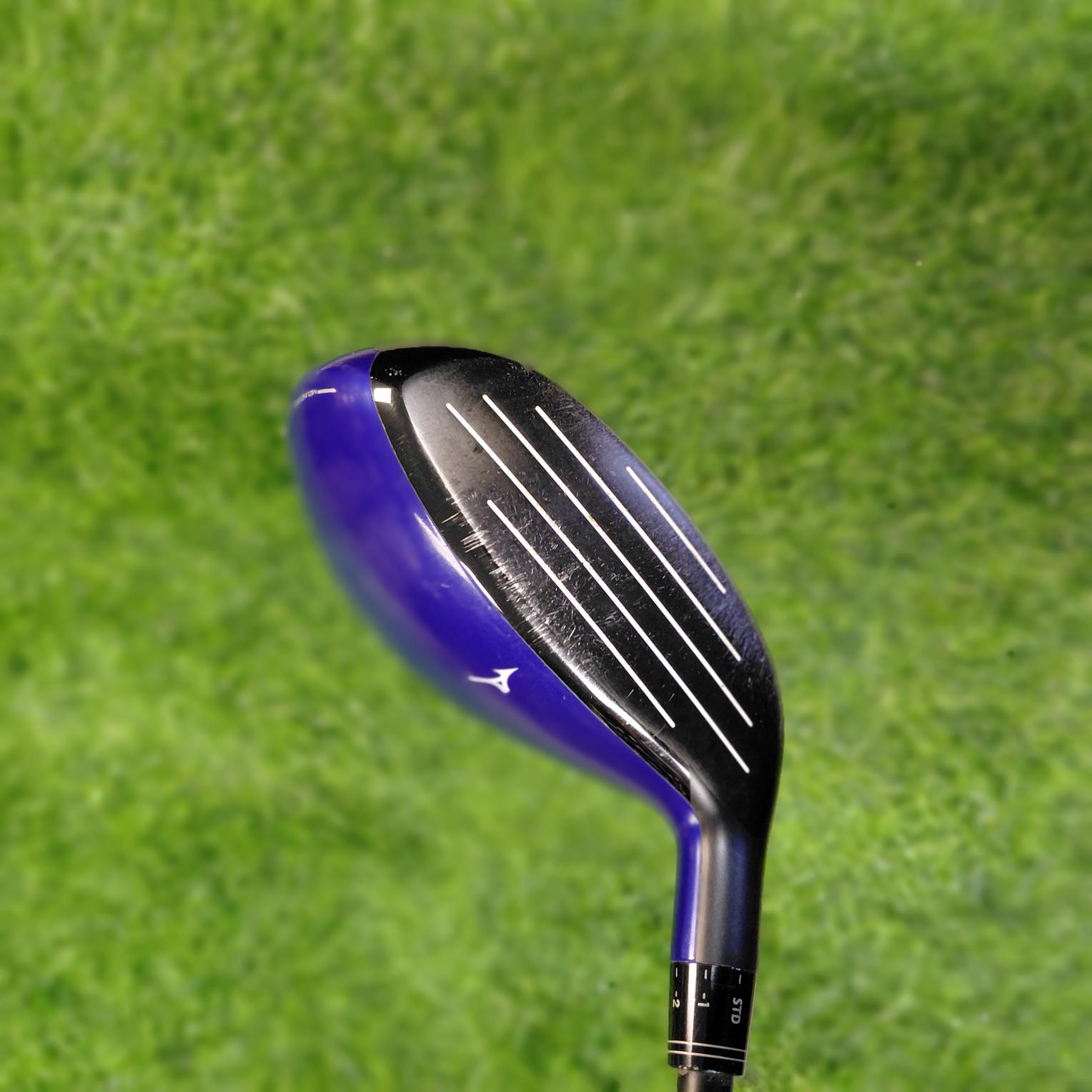 Mizuno Wood / ST 160 / 3W(15.0) / X / Lefty