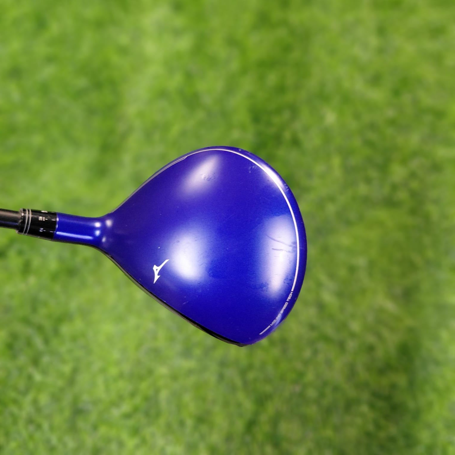 Mizuno Wood / ST 160 / 3W(15.0) / X / Lefty