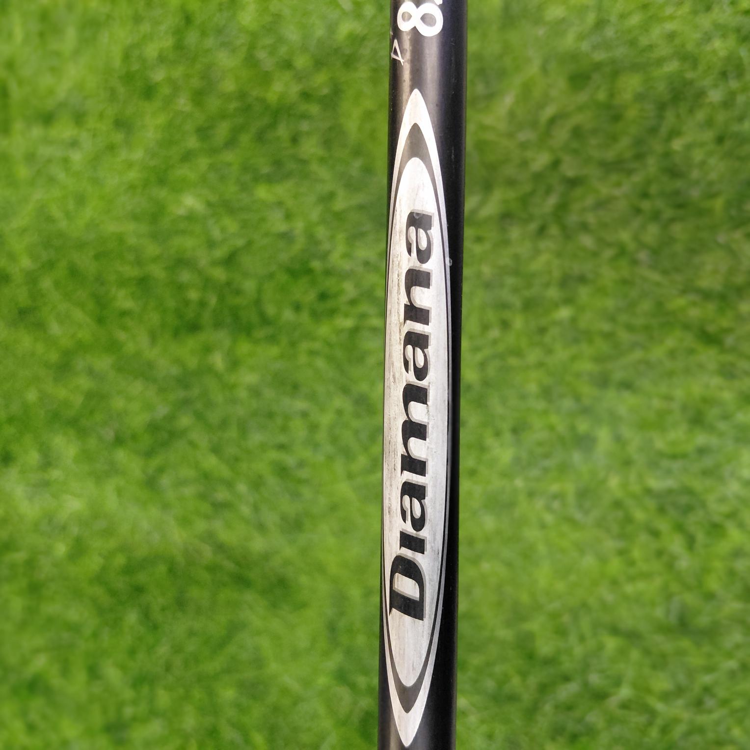 Mizuno Wood / ST 160 / 3W(15.0) / X / Lefty
