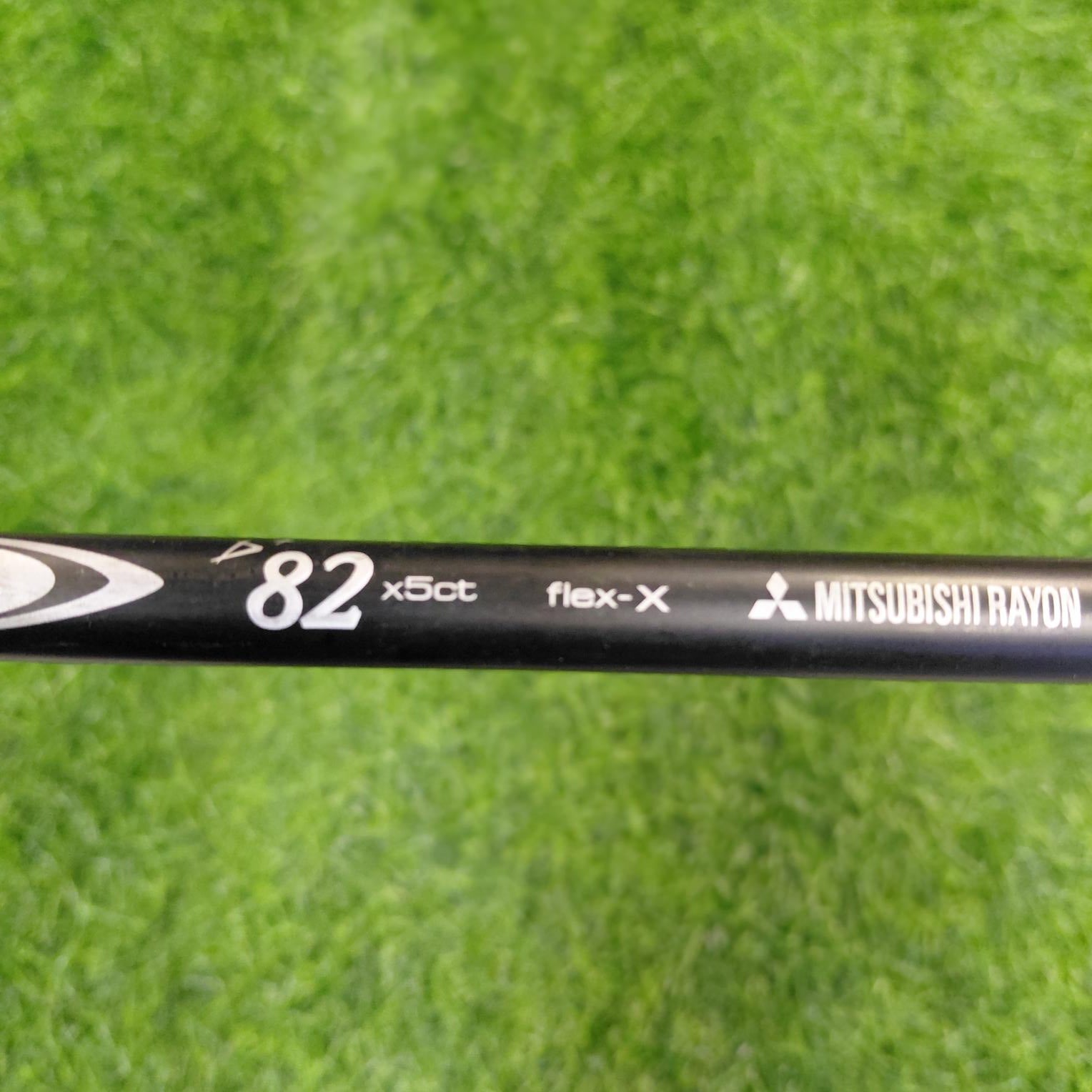 Mizuno Wood / ST 160 / 3W(15.0) / X / Lefty