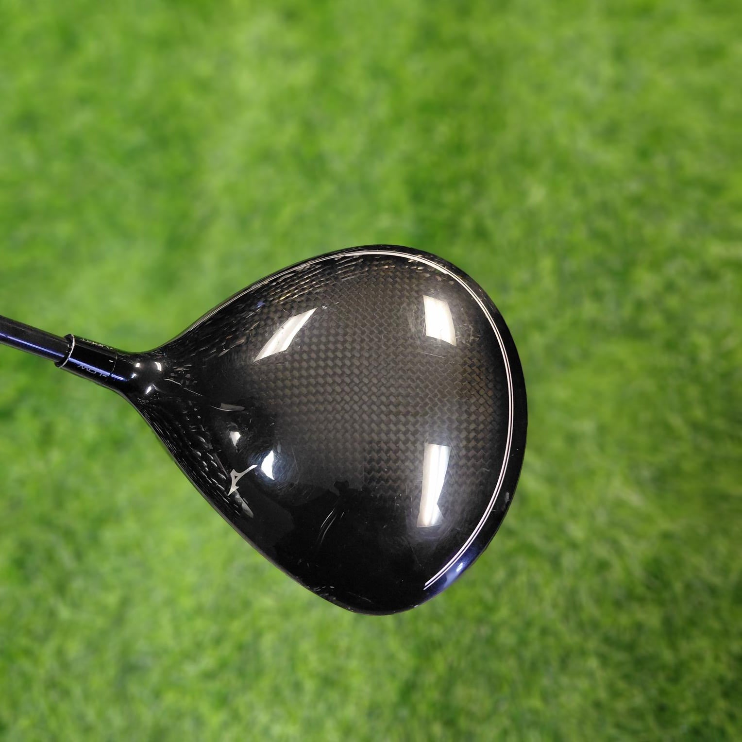 Mizuno Driver / ST200 / 9.5 / S / Lefty
