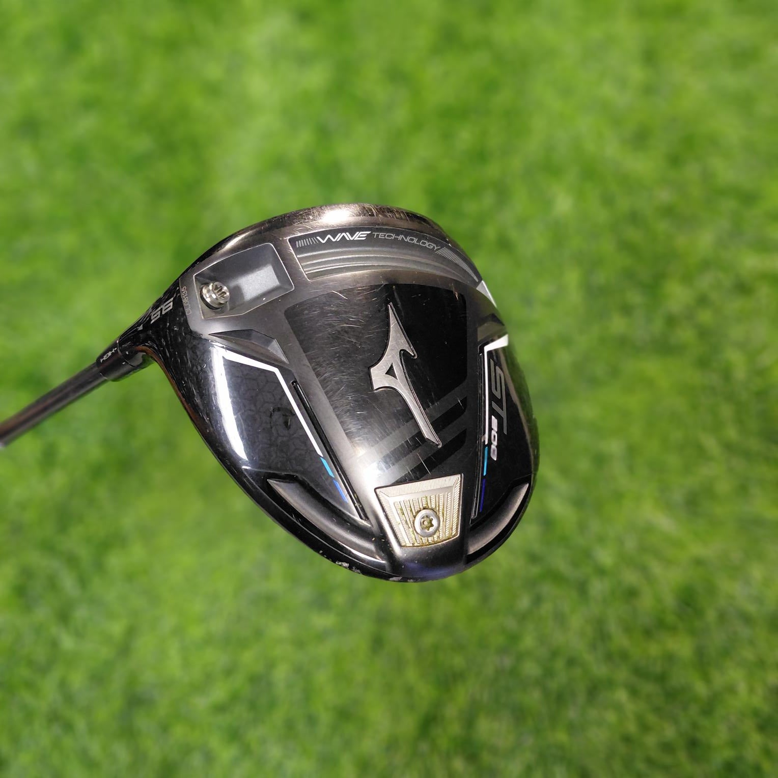 Mizuno Driver / ST200 / 9.5 / S / Lefty