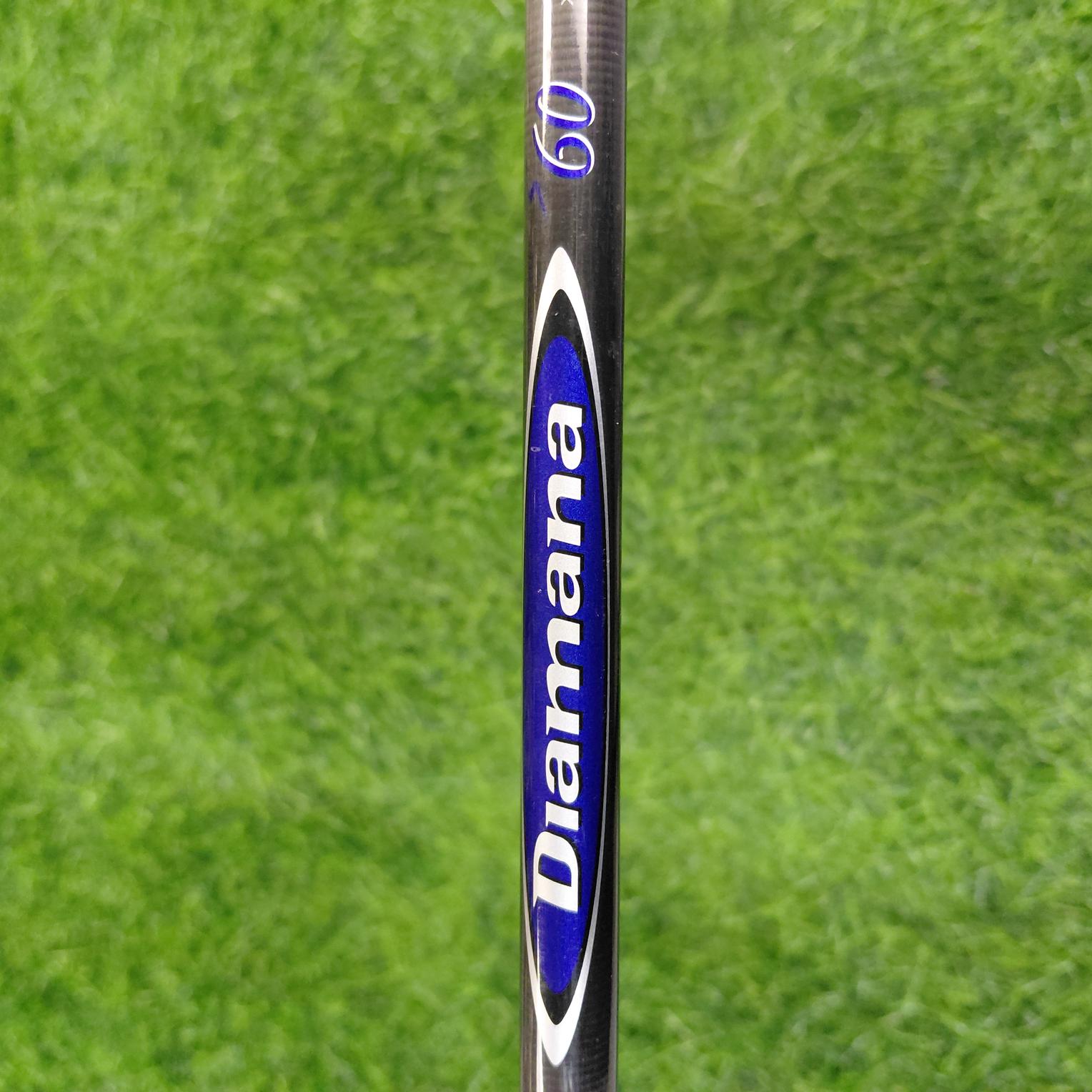 Mizuno Driver / ST200 / 9.5 / S / Lefty