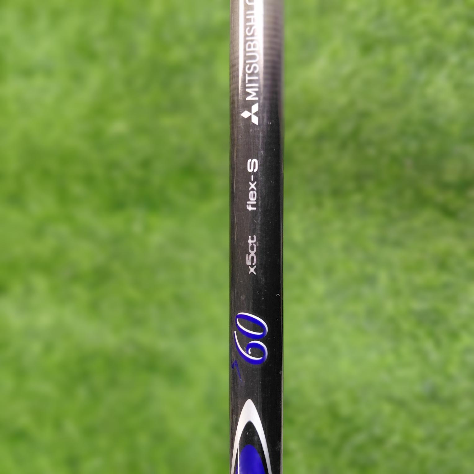 Mizuno Driver / ST200 / 9.5 / S / Lefty
